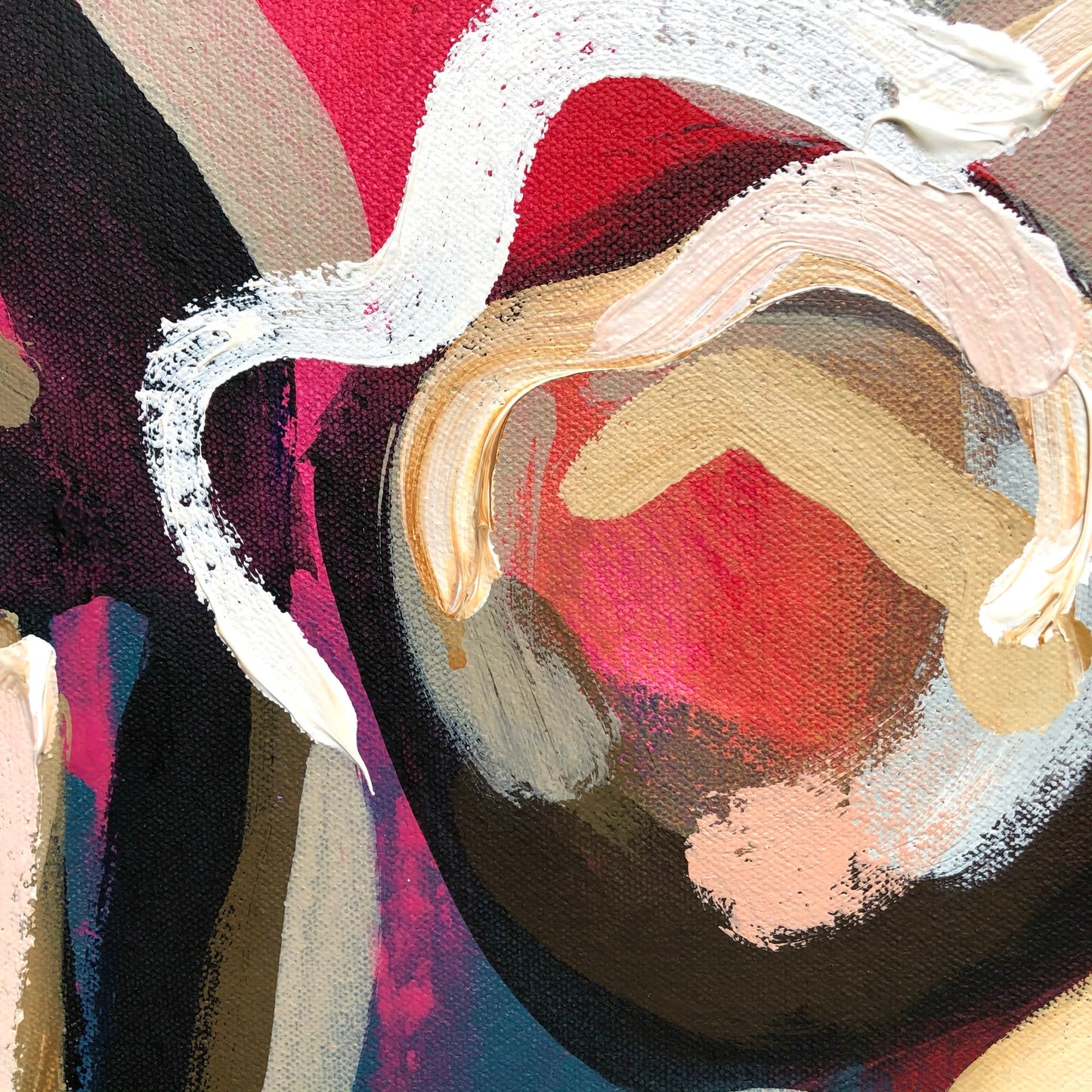 Moroccan Spice - Limited Edition Print