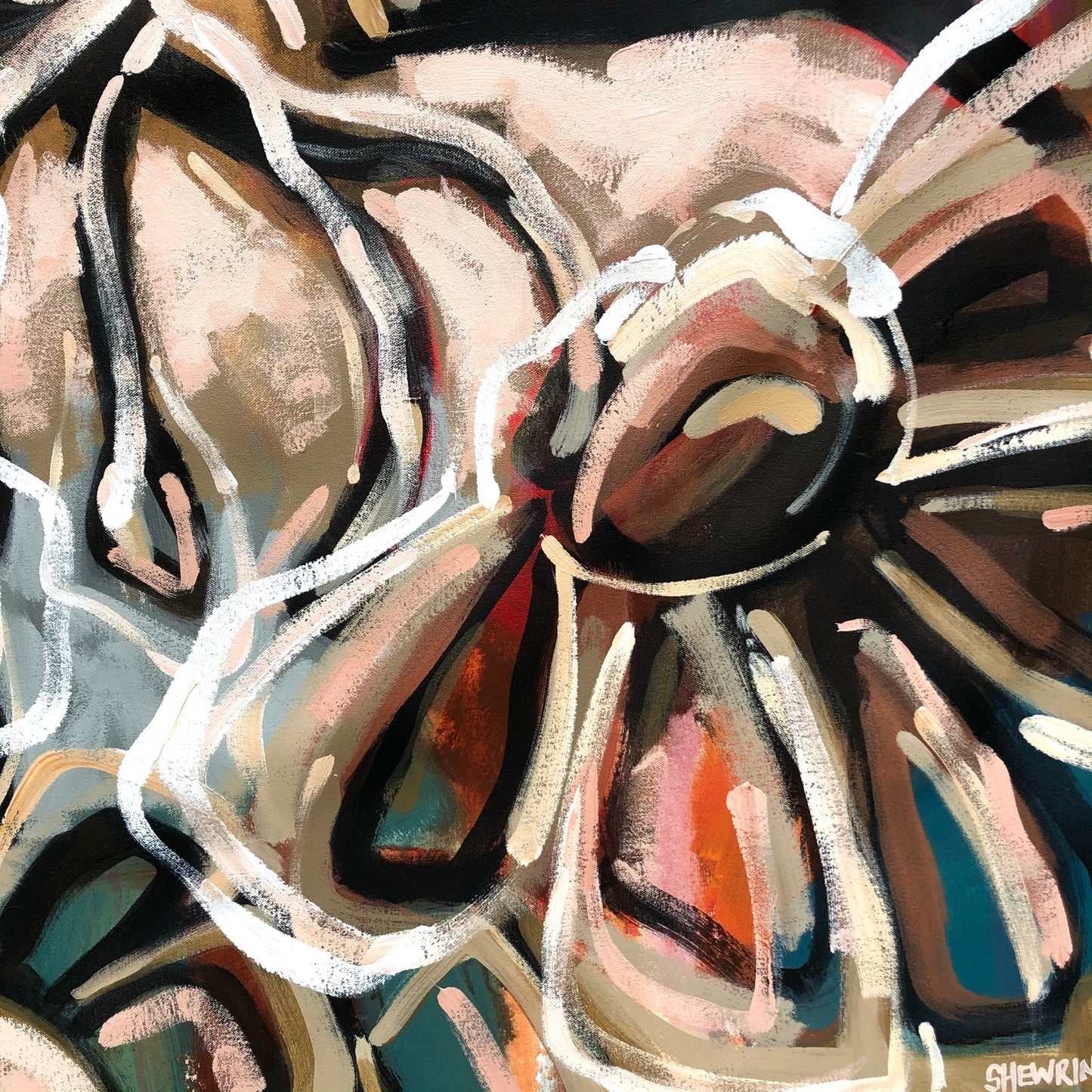 Moroccan Spice - Limited Edition Print