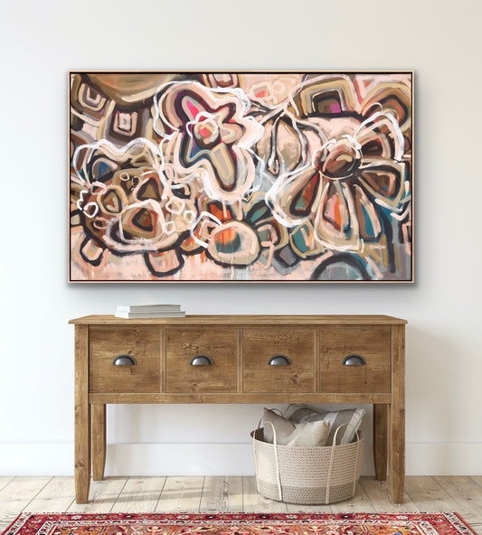 Moroccan Spice - Limited Edition Print