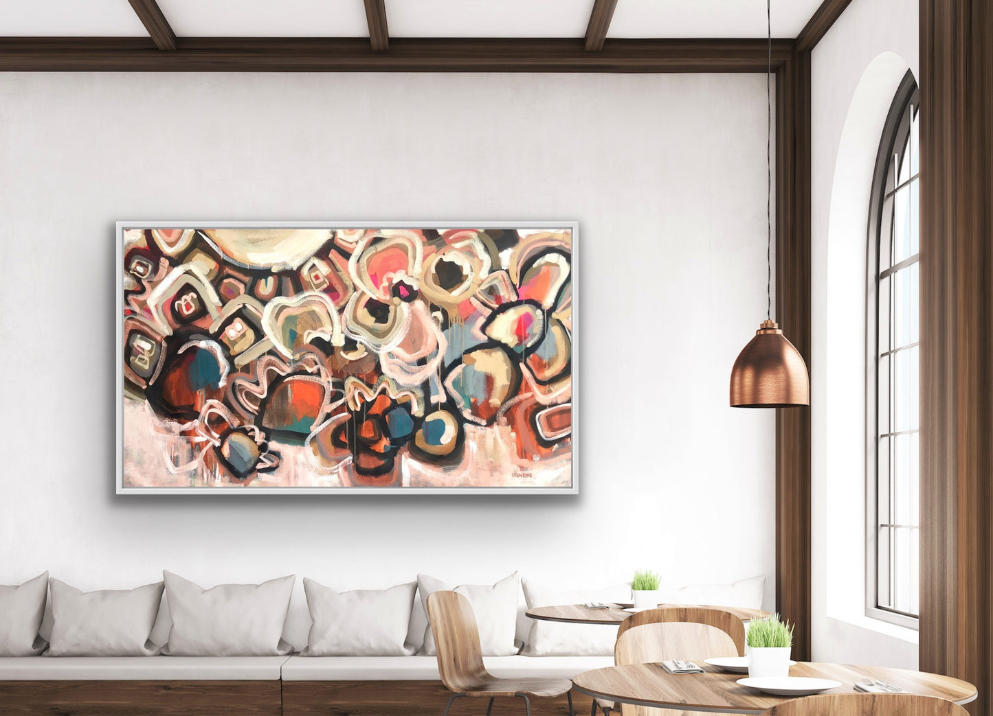 Moroccan Nights - Limited Edition Print