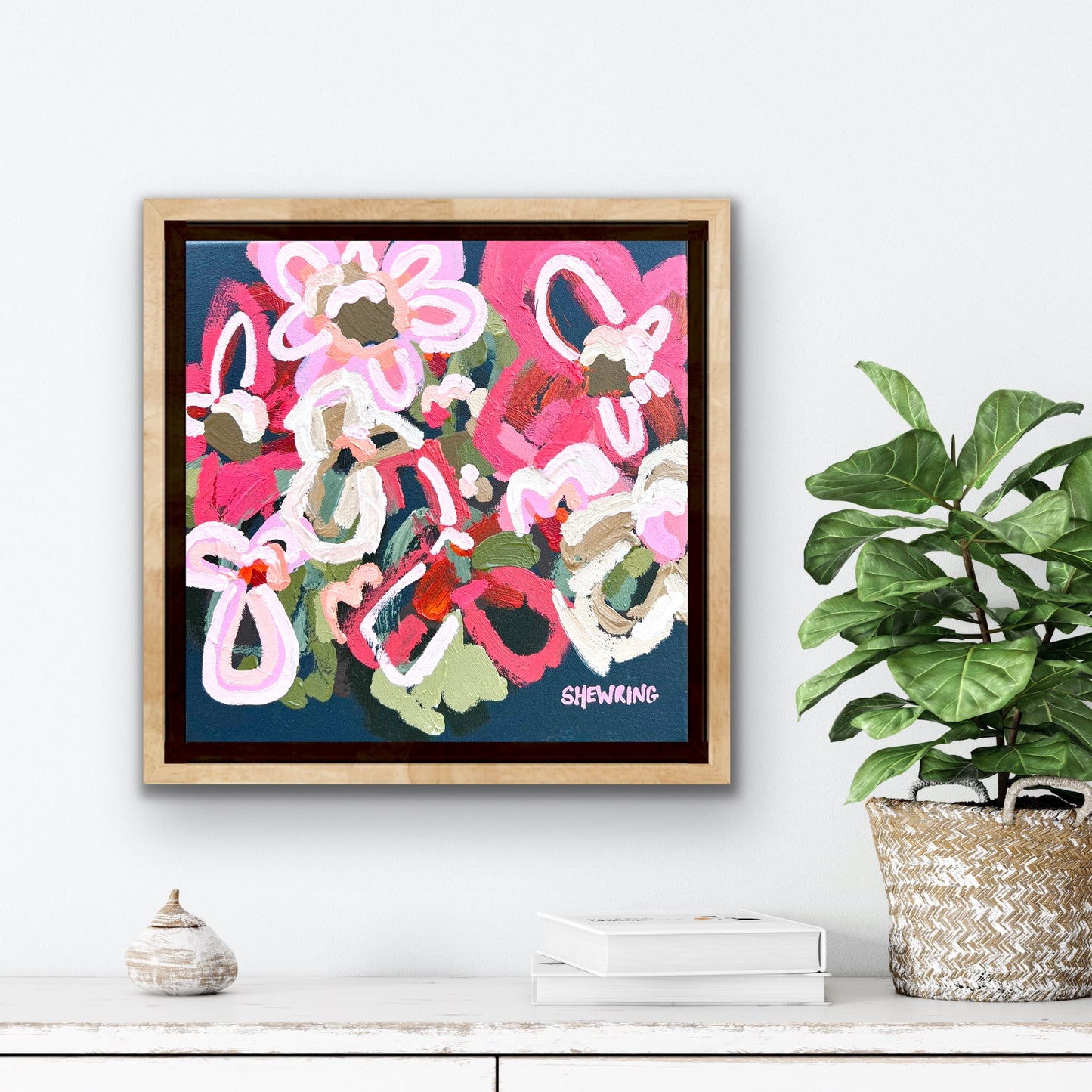 Must Be Love - Limited Edition Print