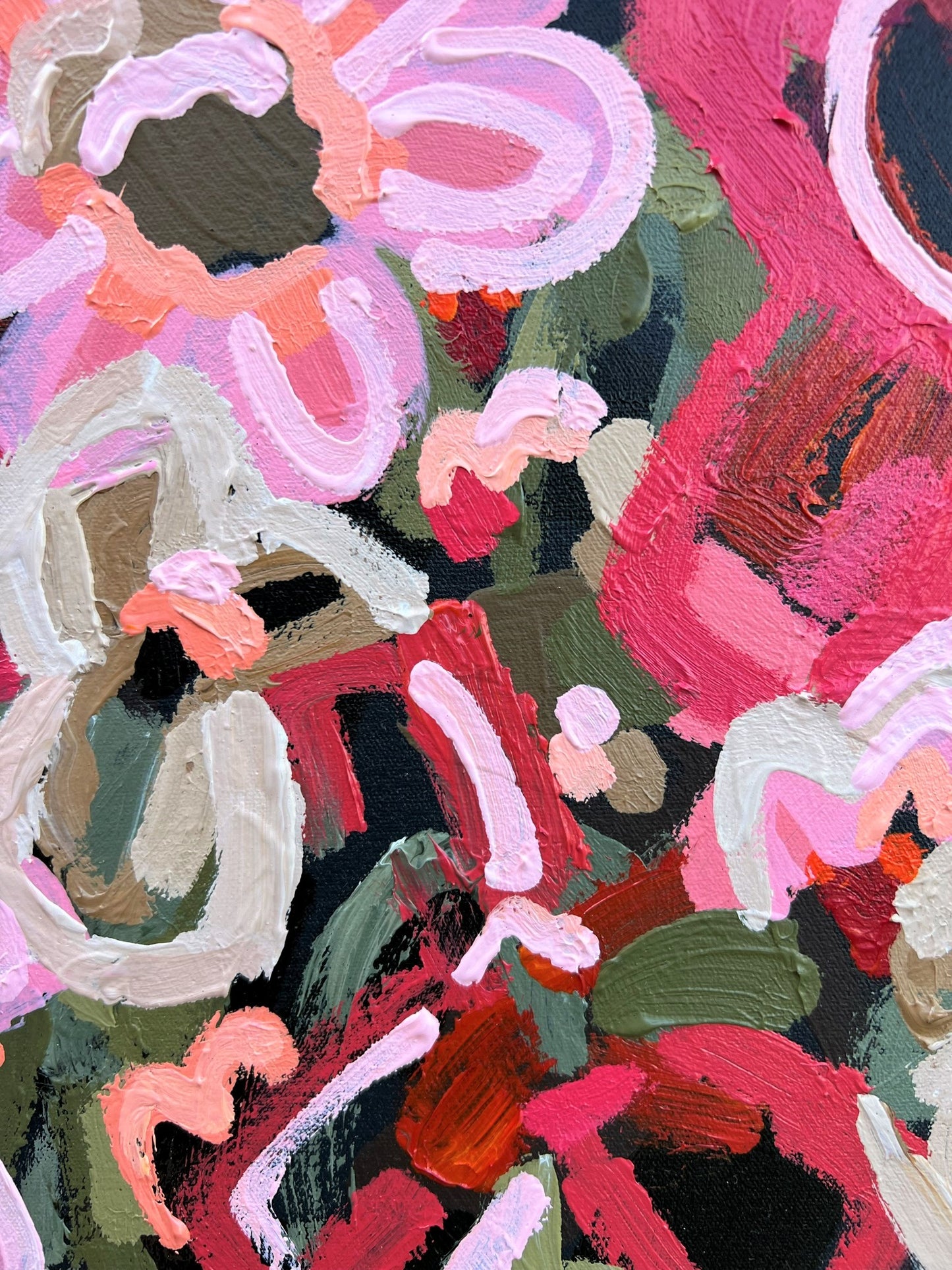 Must Be Love - Limited Edition Print
