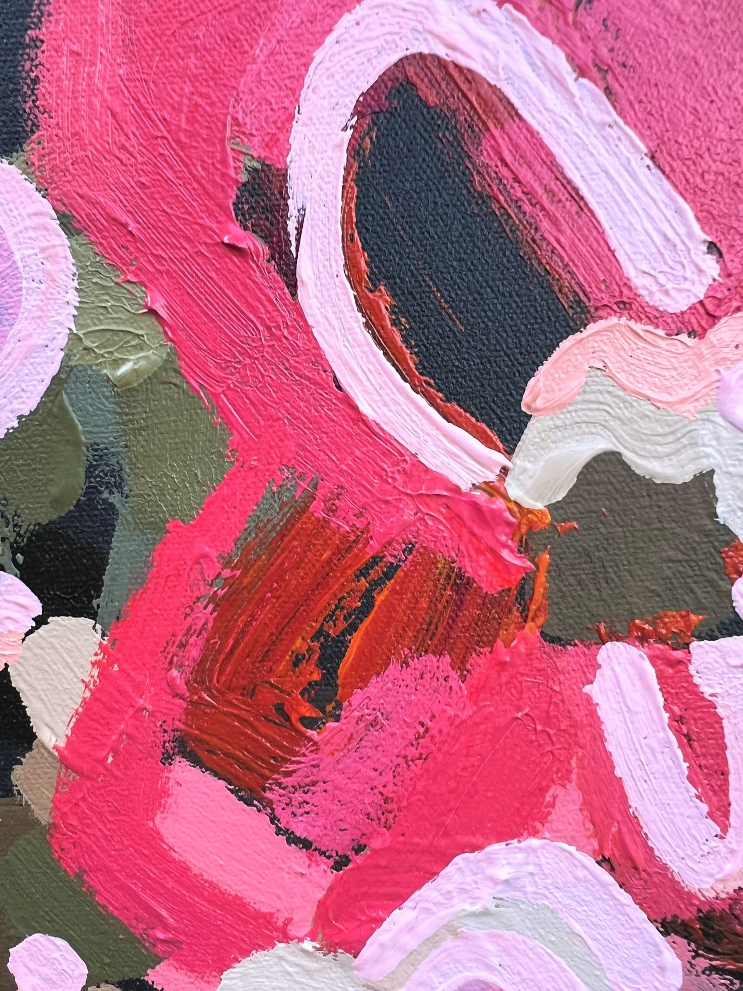 Must Be Love - Limited Edition Print