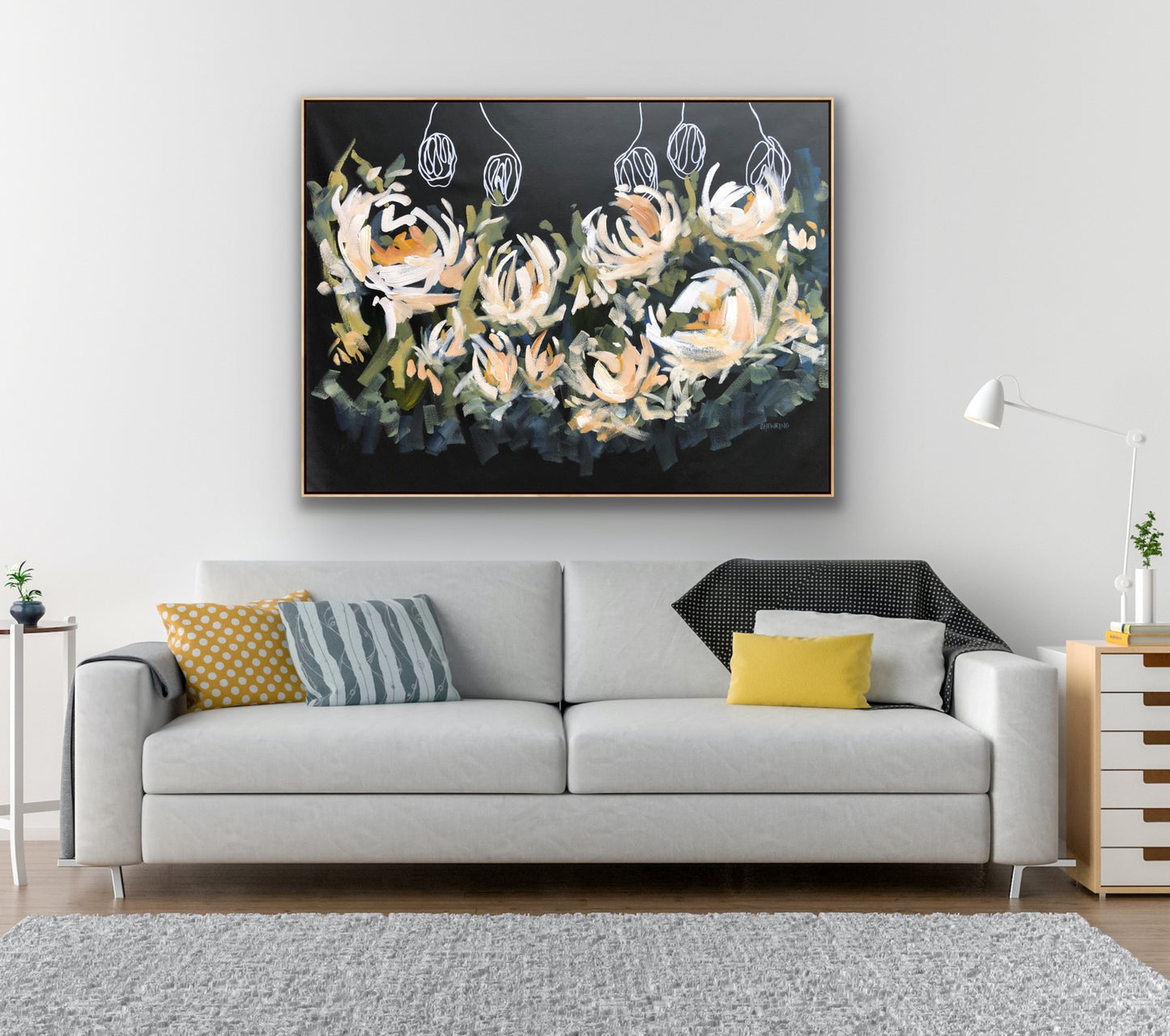 Natures Sugar - Limited Edition Print