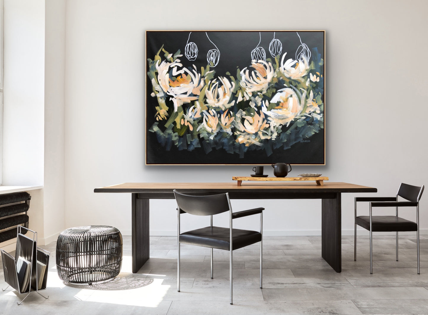 Natures Sugar - Limited Edition Print
