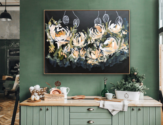 Natures Sugar - Art Print
