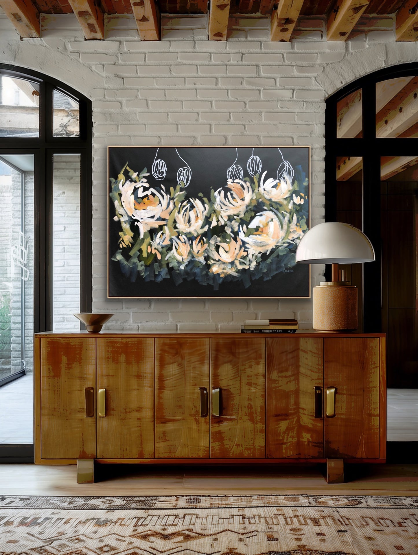 Natures Sugar - Limited Edition Print