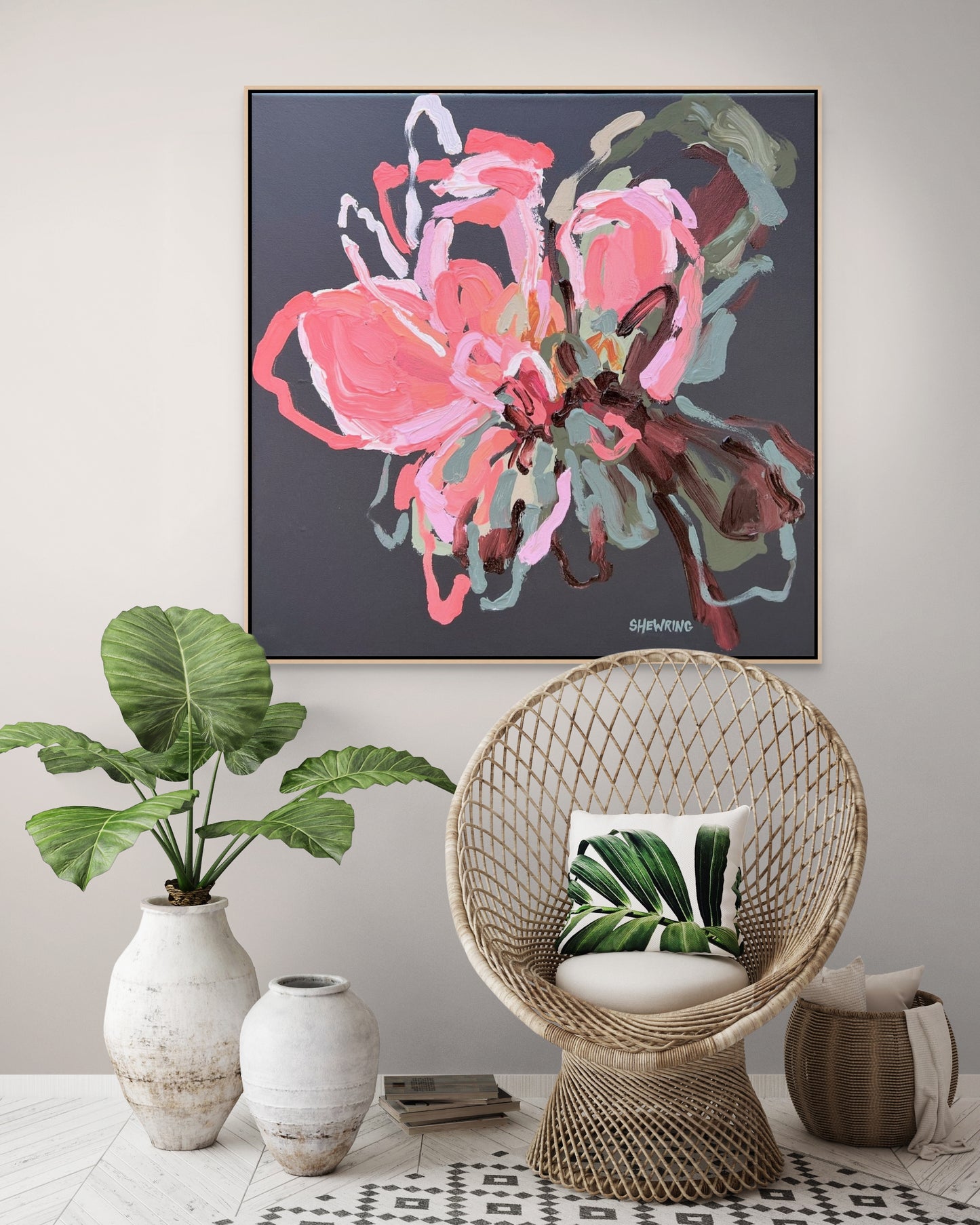 Our True Love - Limited Edition Print