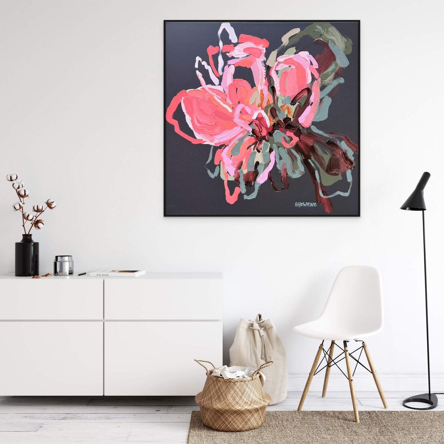 Our True Love - Limited Edition Print