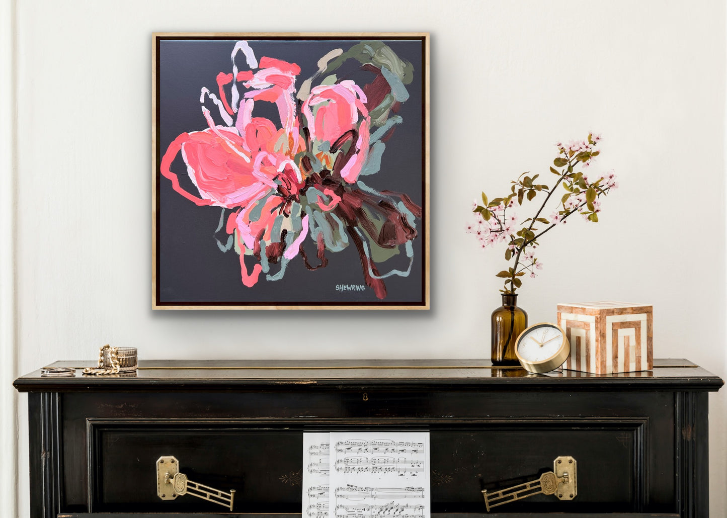 Our True Love - Limited Edition Print
