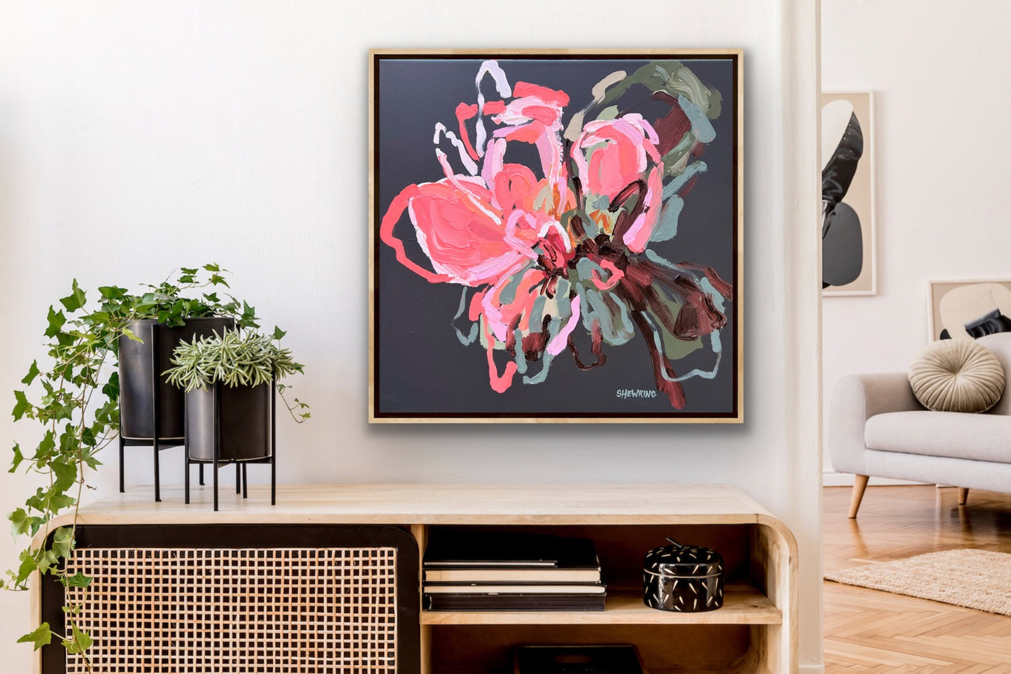 Our True Love - Limited Edition Print