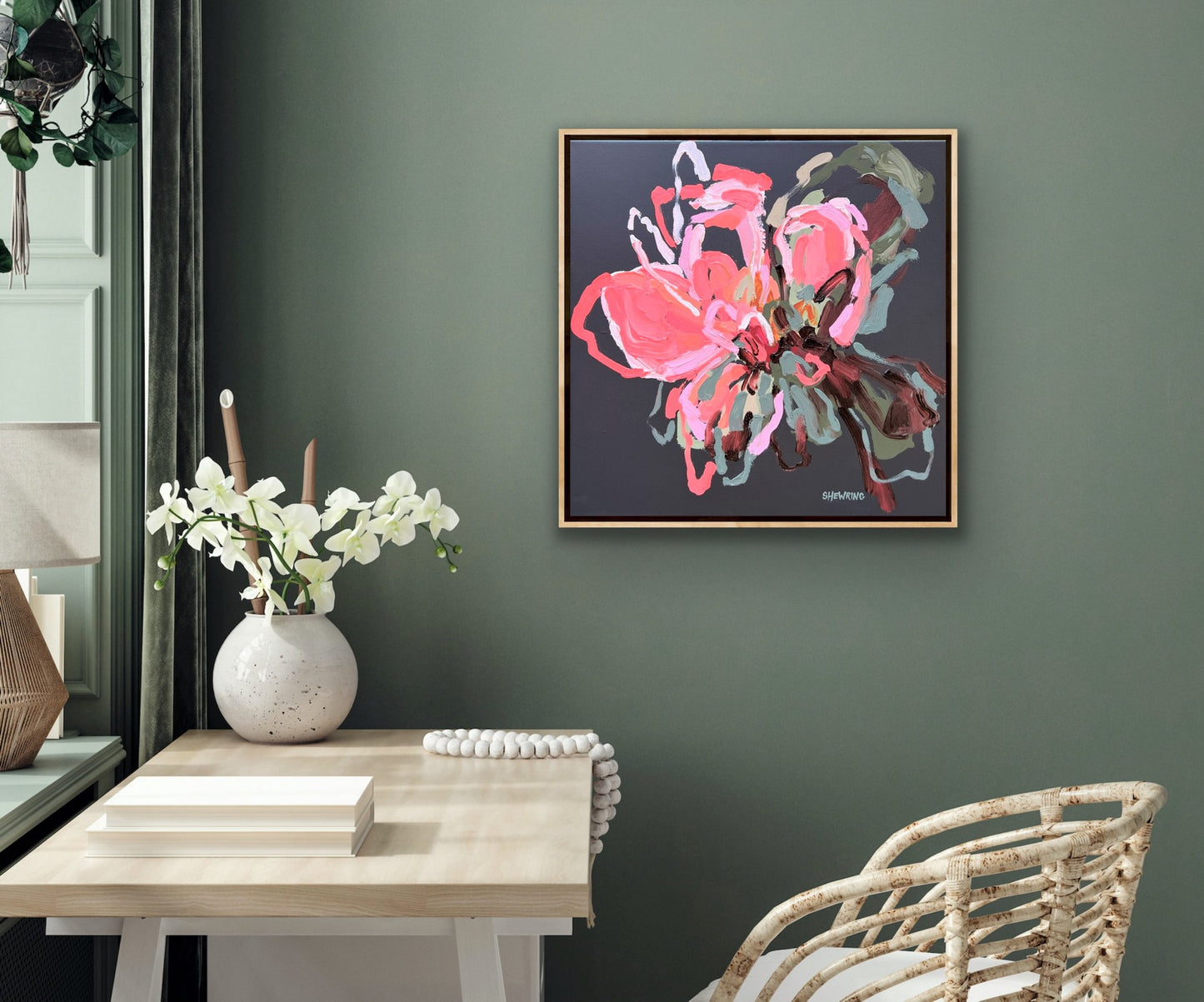 Our True Love - Limited Edition Print