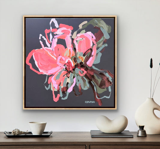 Our True Love - Limited Edition Print