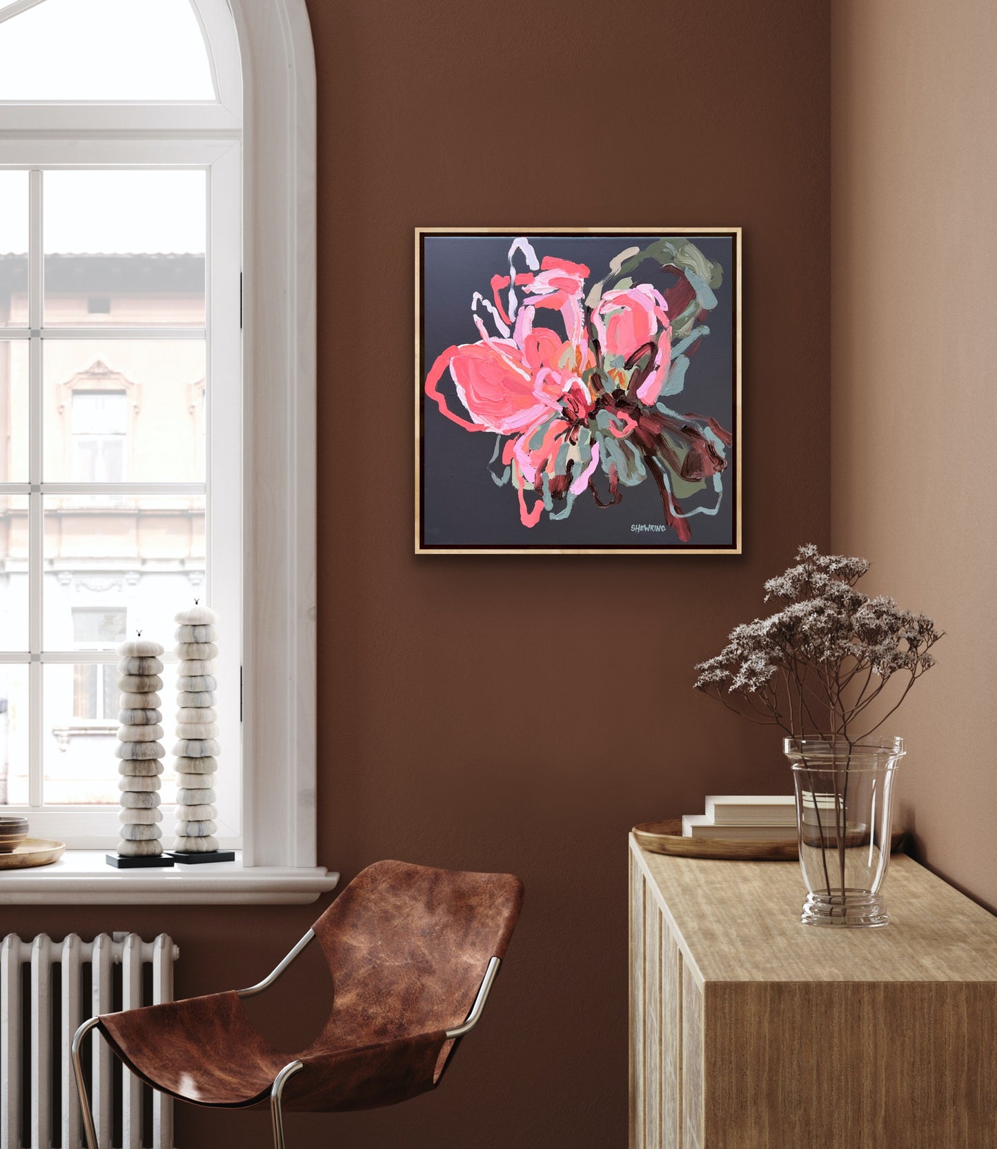 Our True Love - Limited Edition Print