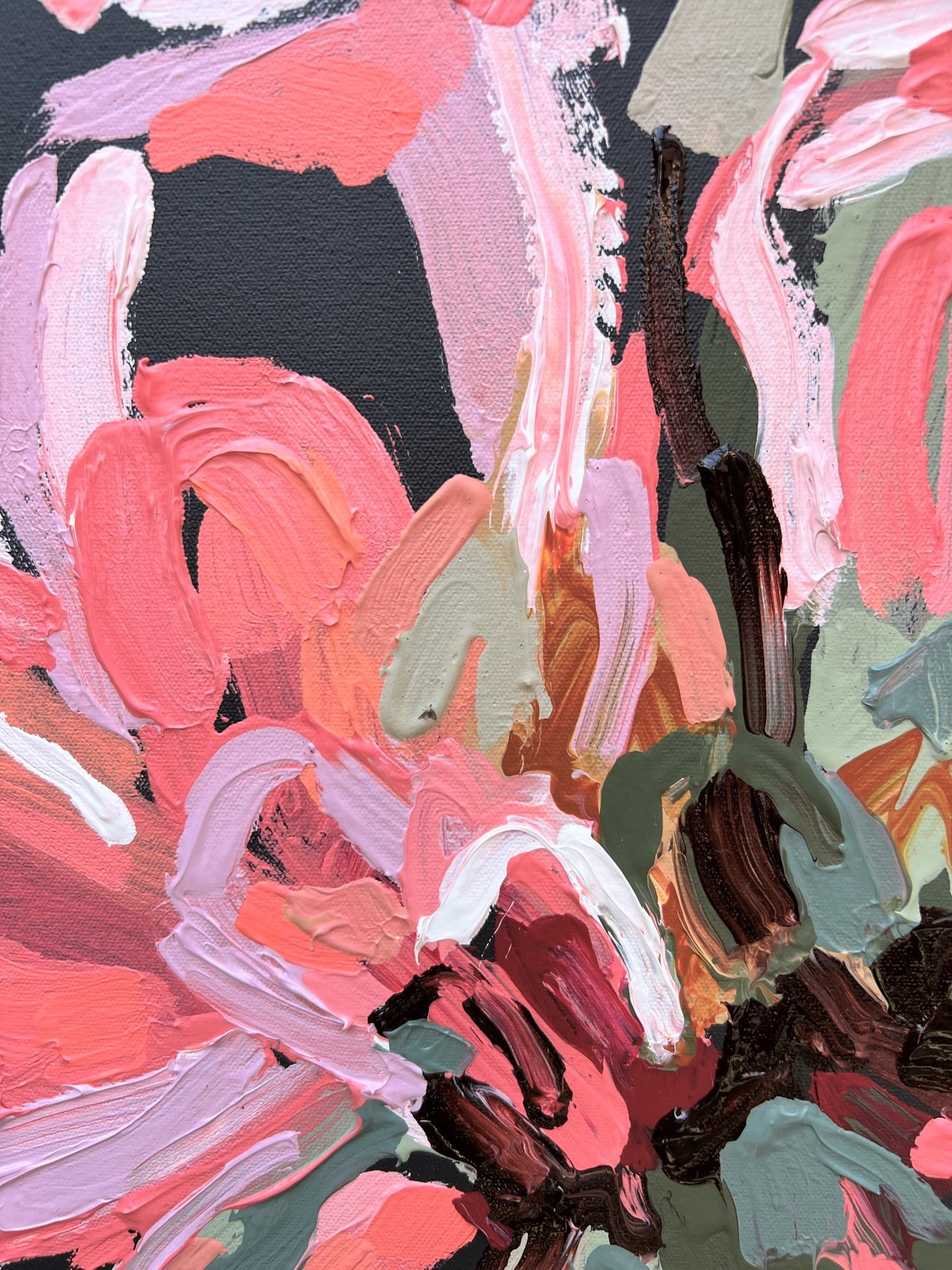 Our True Love - Limited Edition Print