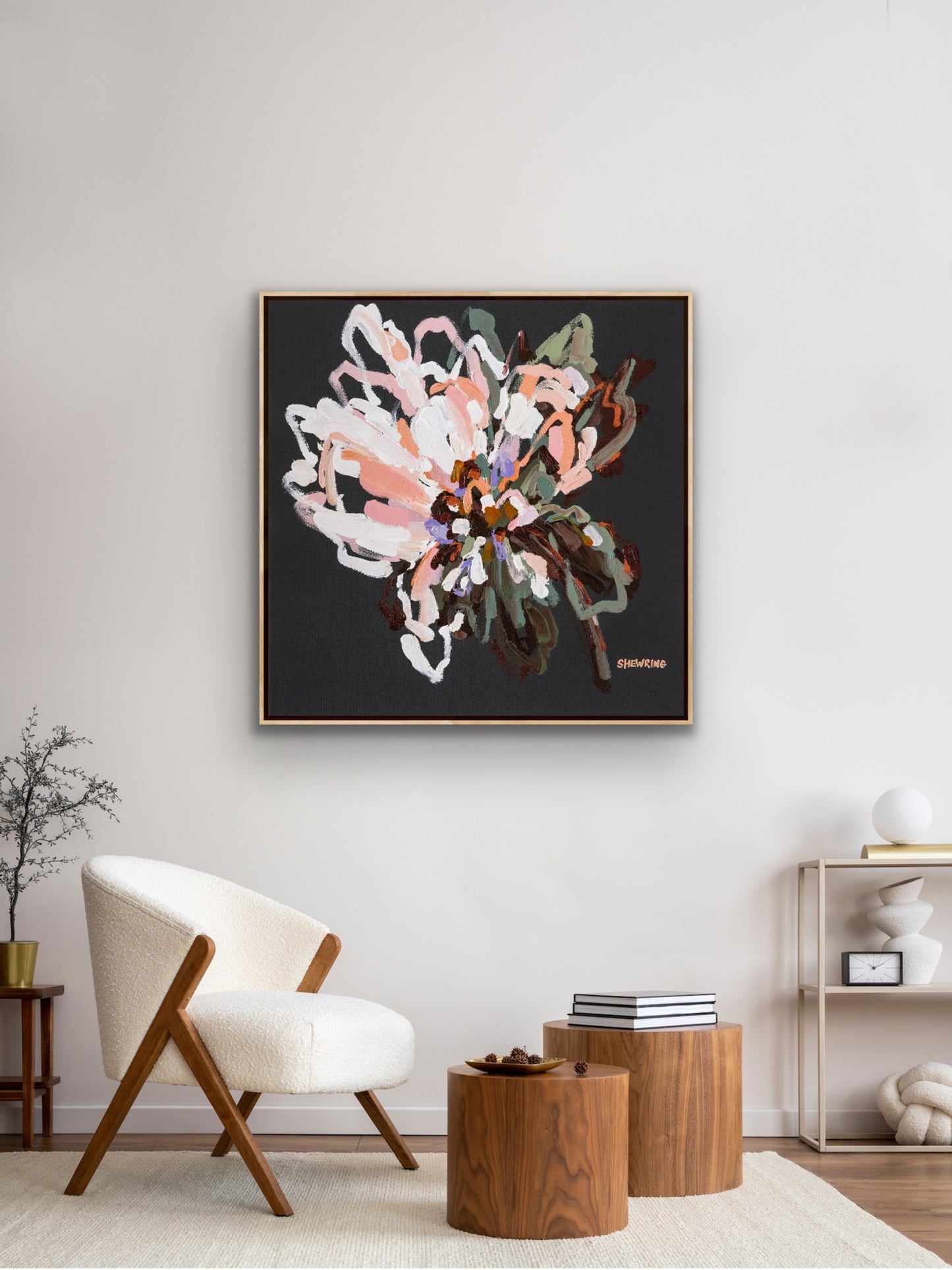 Pure Promise - Limited Edition Print