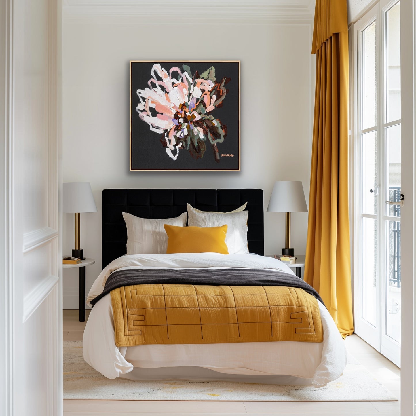 Pure Promise - Limited Edition Print