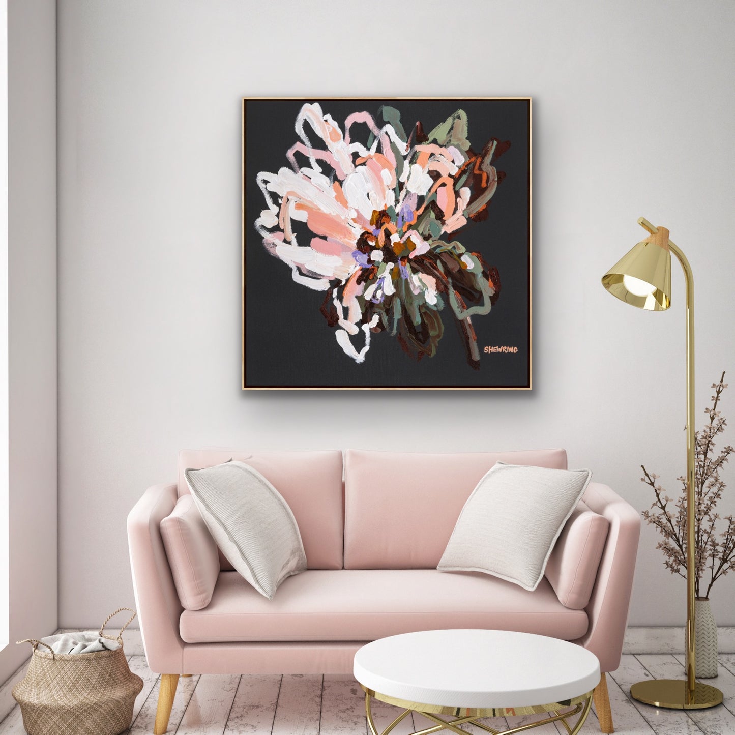 Pure Promise - Limited Edition Print