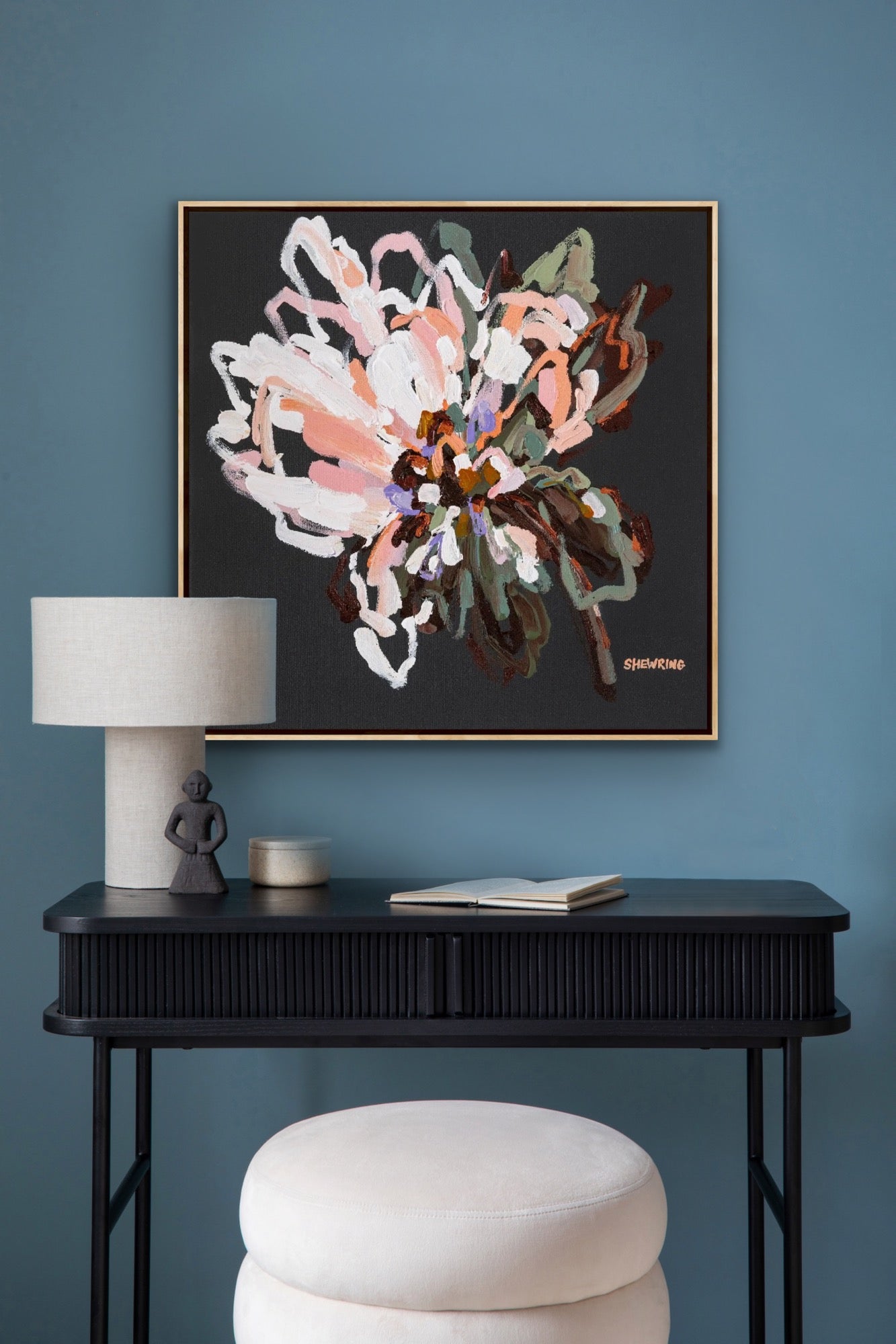 Pure Promise - Limited Edition Print