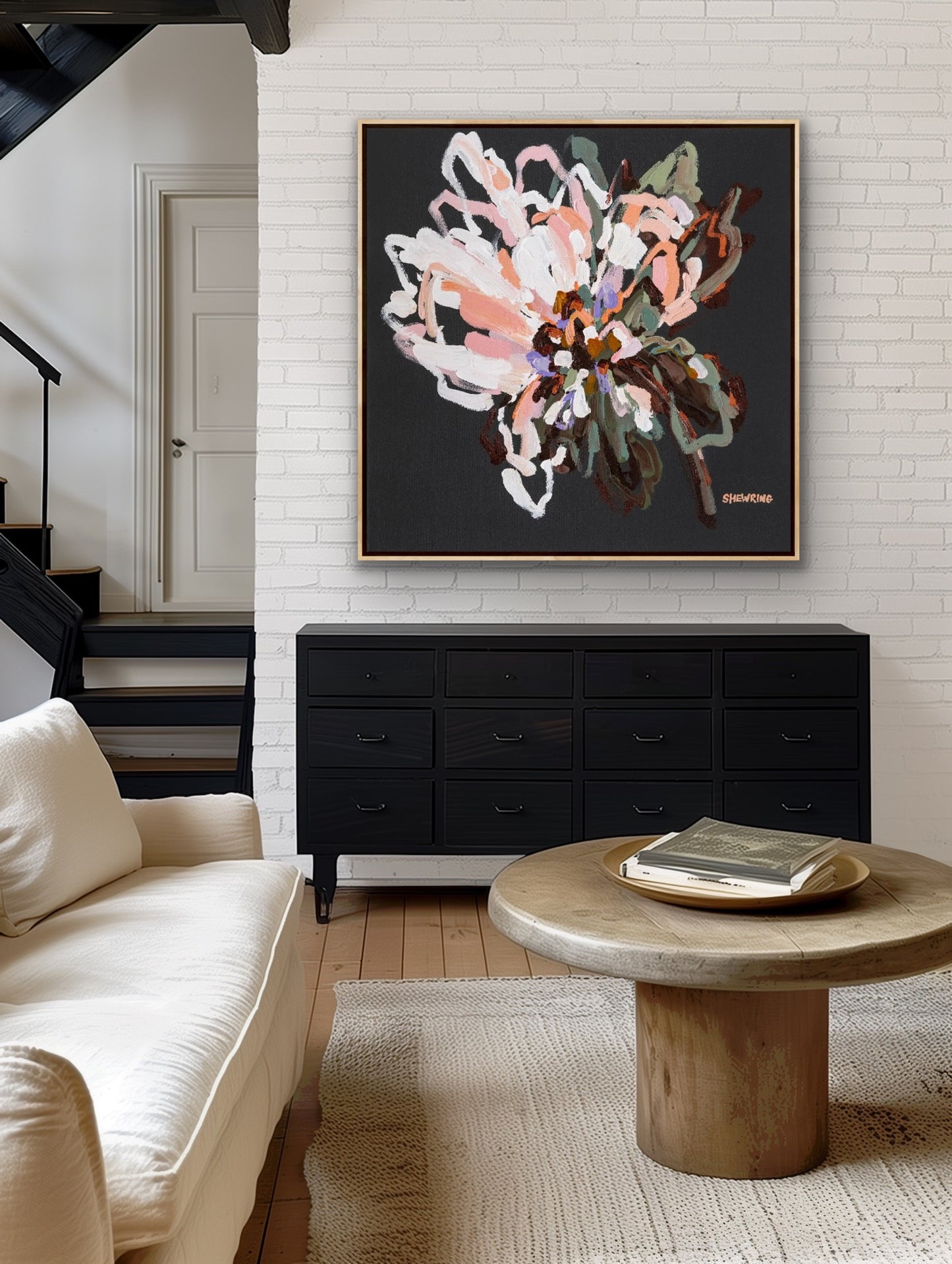 Pure Promise - Limited Edition Print