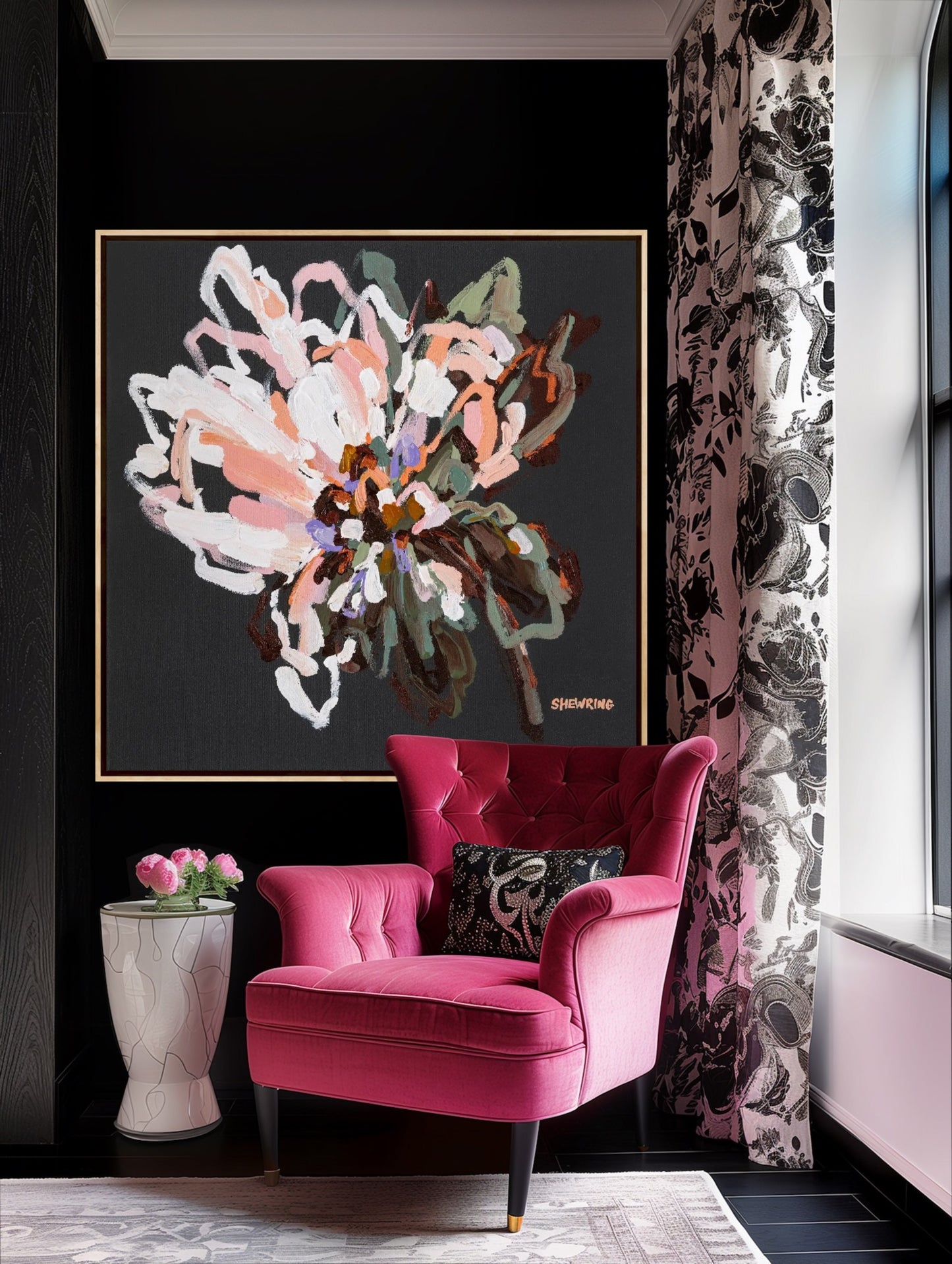 Pure Promise - Limited Edition Print