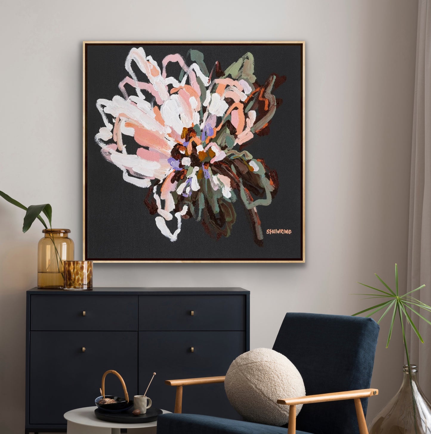 Pure Promise - Limited Edition Print