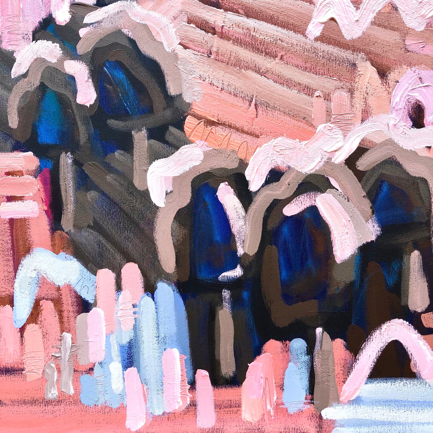 Seasons Love - Limited Edition Print