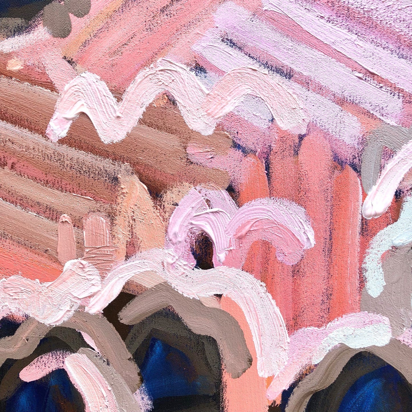 Seasons Love - Limited Edition Print