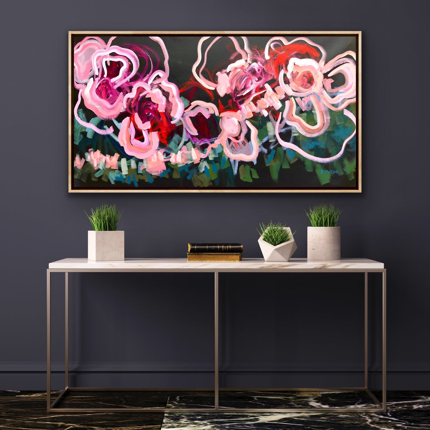 Serendipity - Limited Edition Print