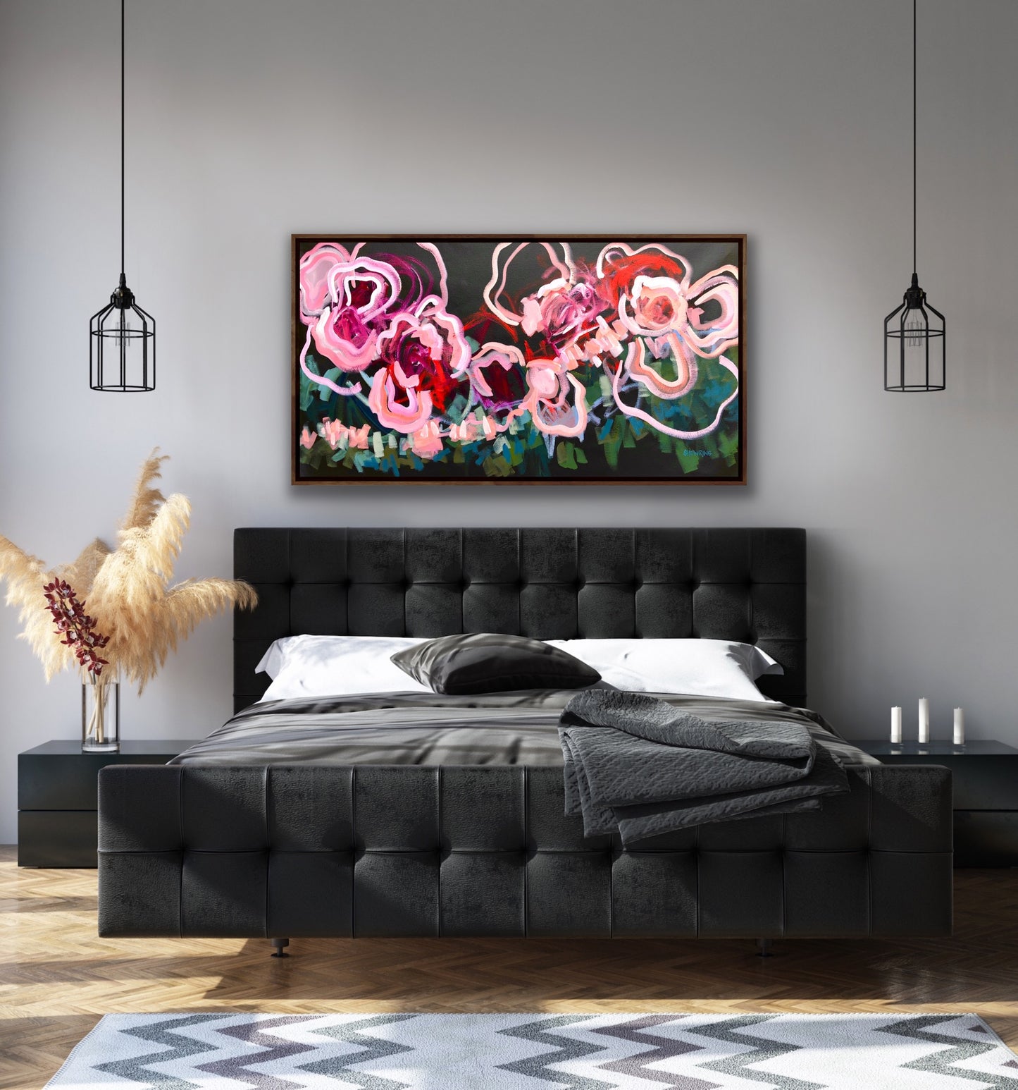 Serendipity - Limited Edition Print