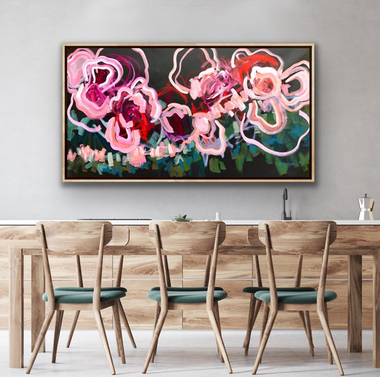 Serendipity - Art Print