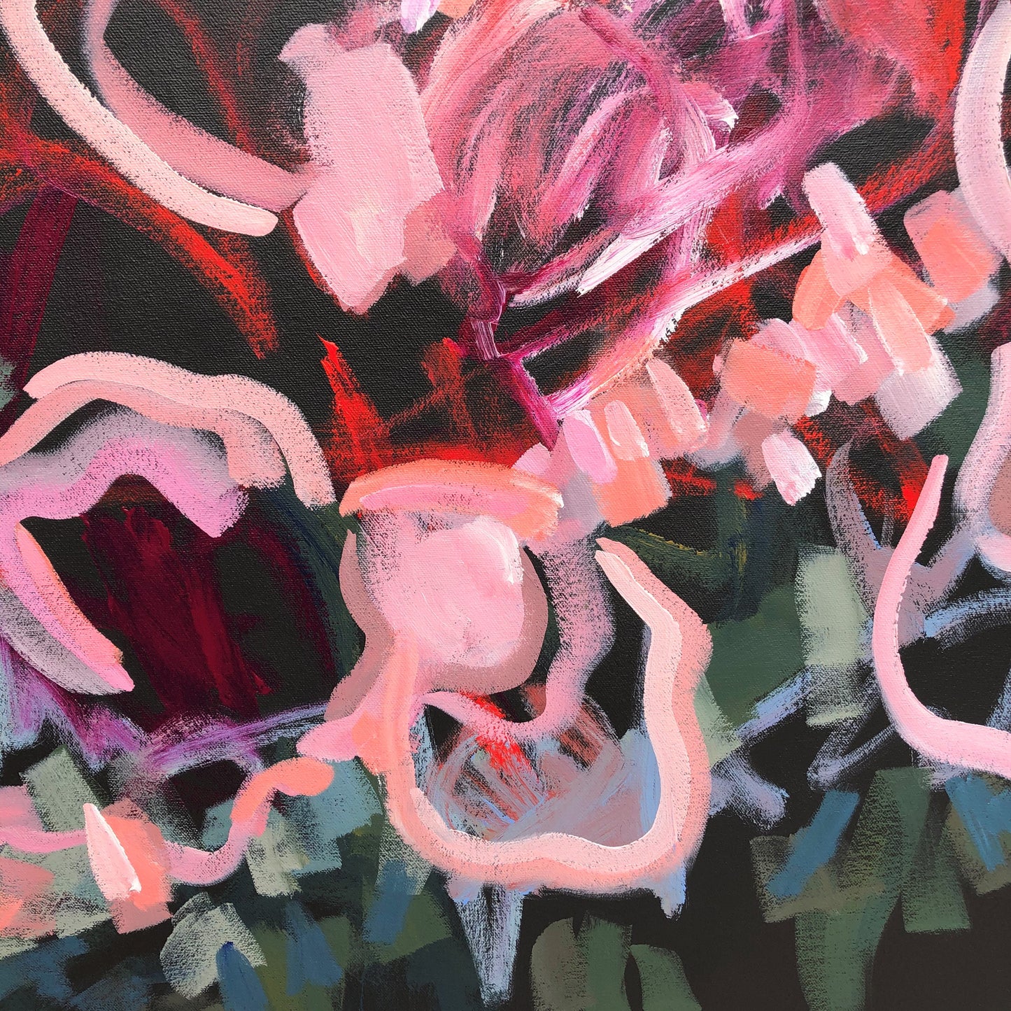 Serendipity - Limited Edition Print