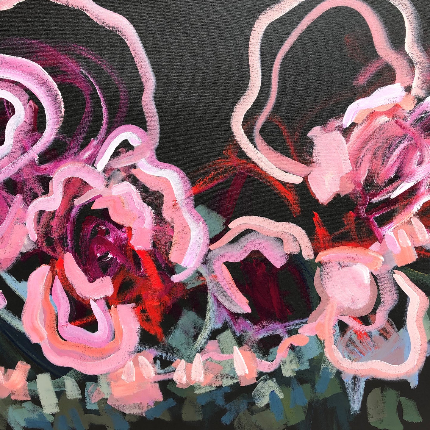 Serendipity - Limited Edition Print