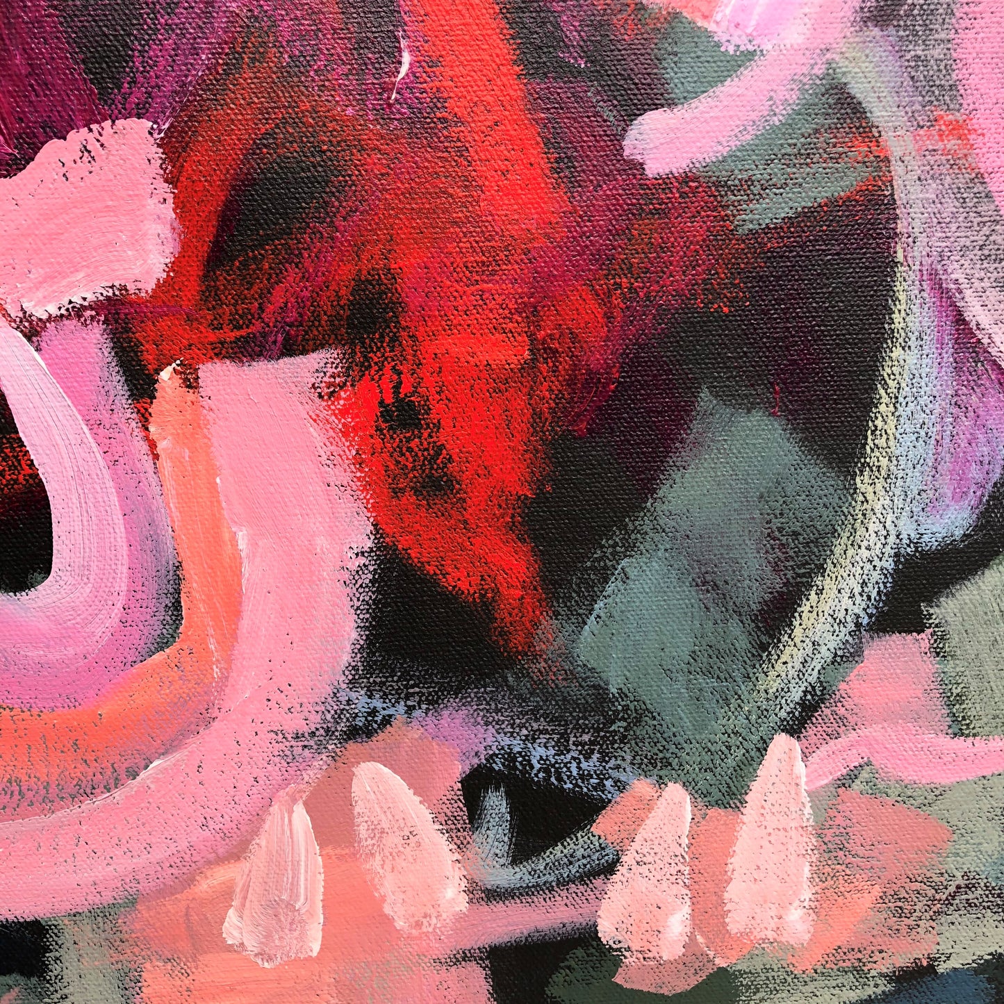 Serendipity - Limited Edition Print
