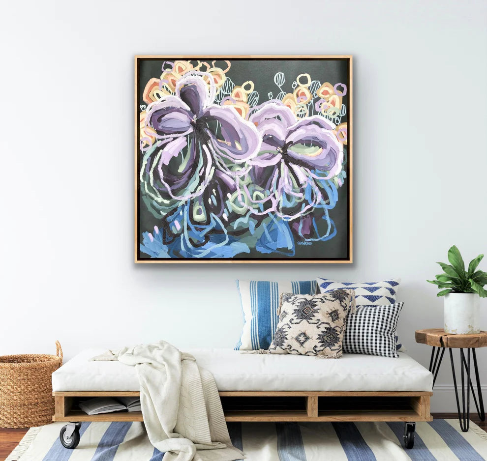 Still Into You - Limited Edition Print