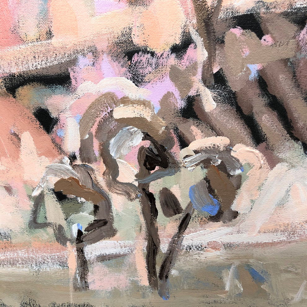 Summer Harvest - Limited Edition Print