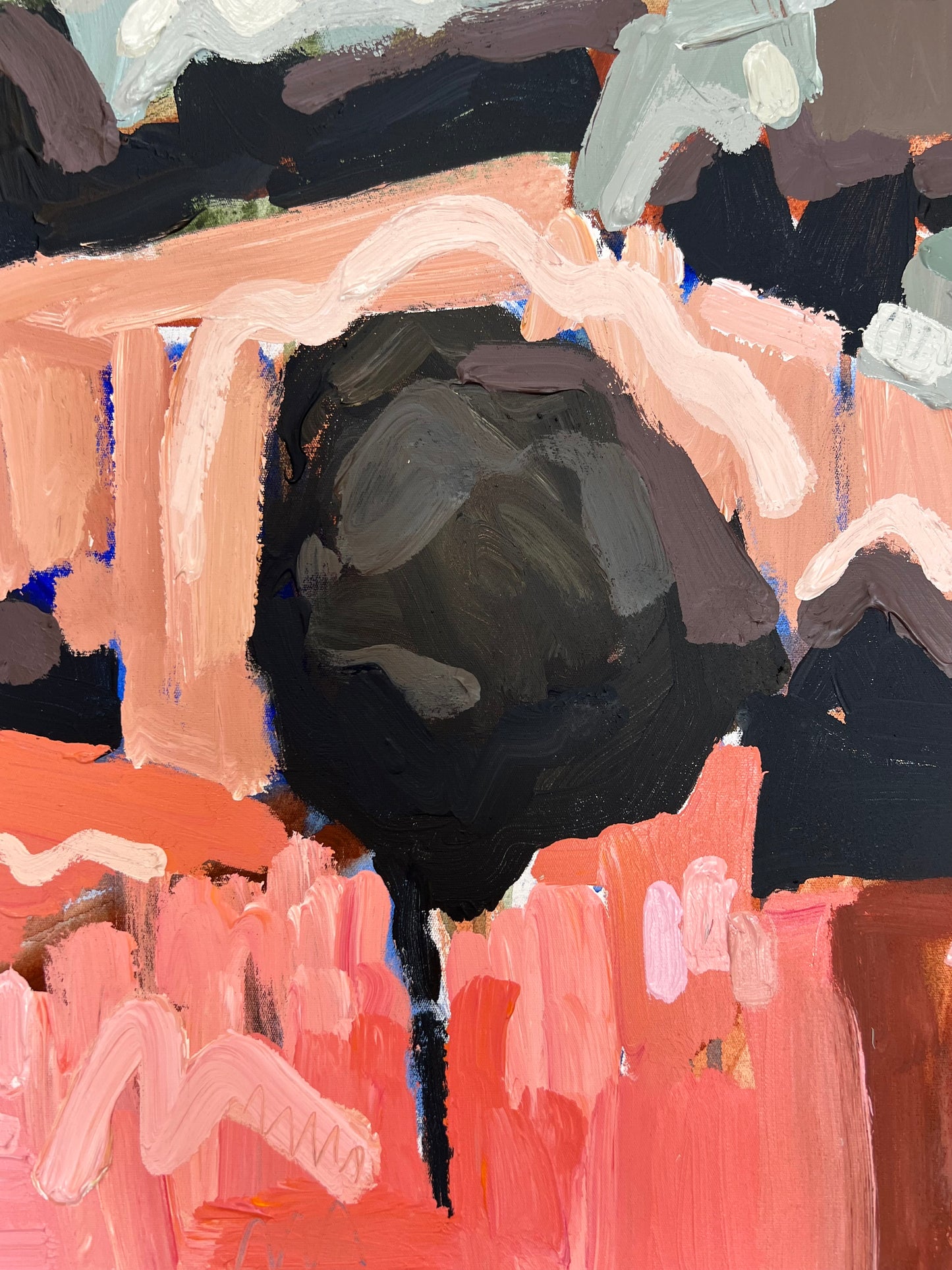 Summer Hills - Limited Edition Print