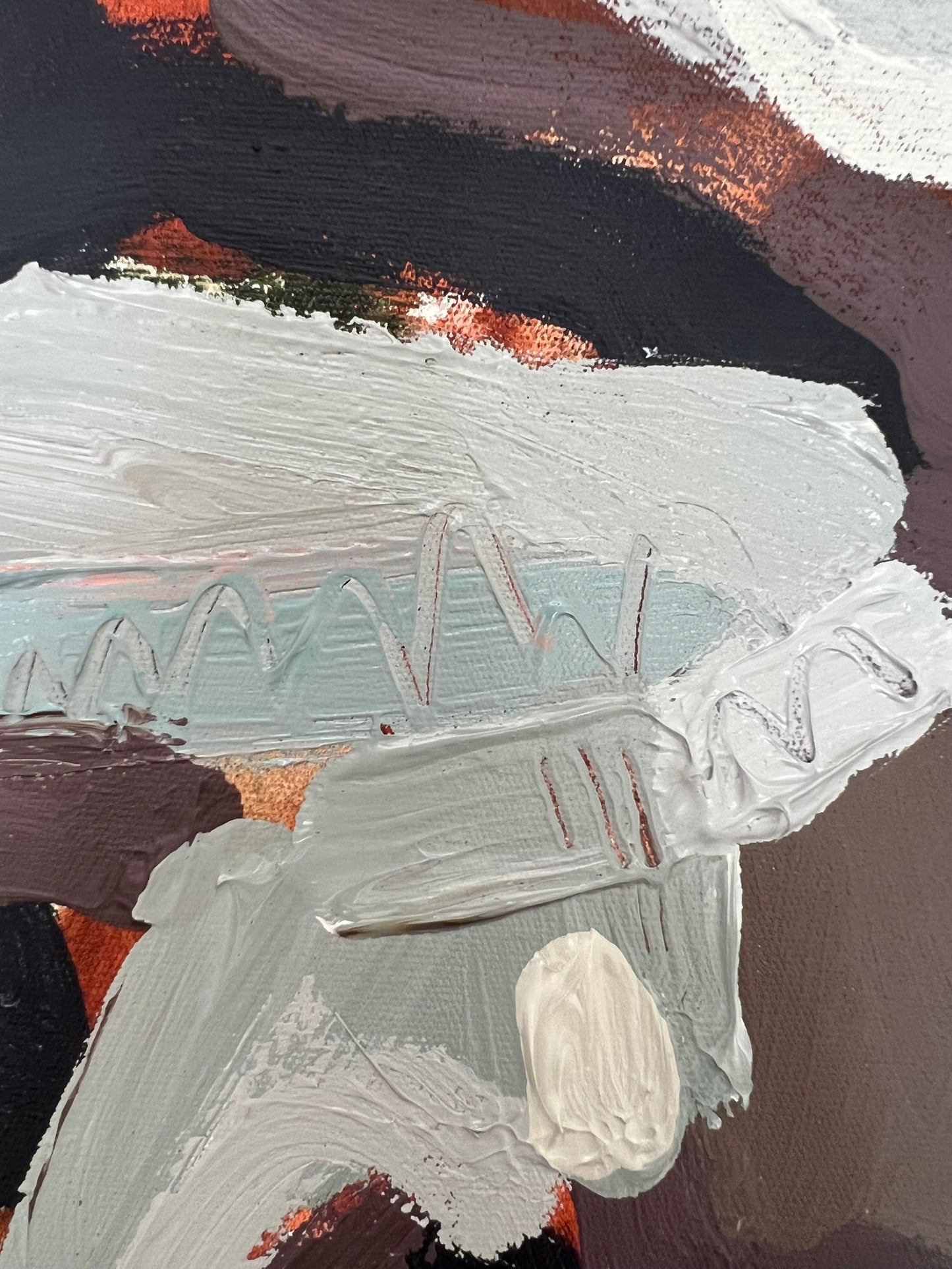 Summer Hills - Limited Edition Print