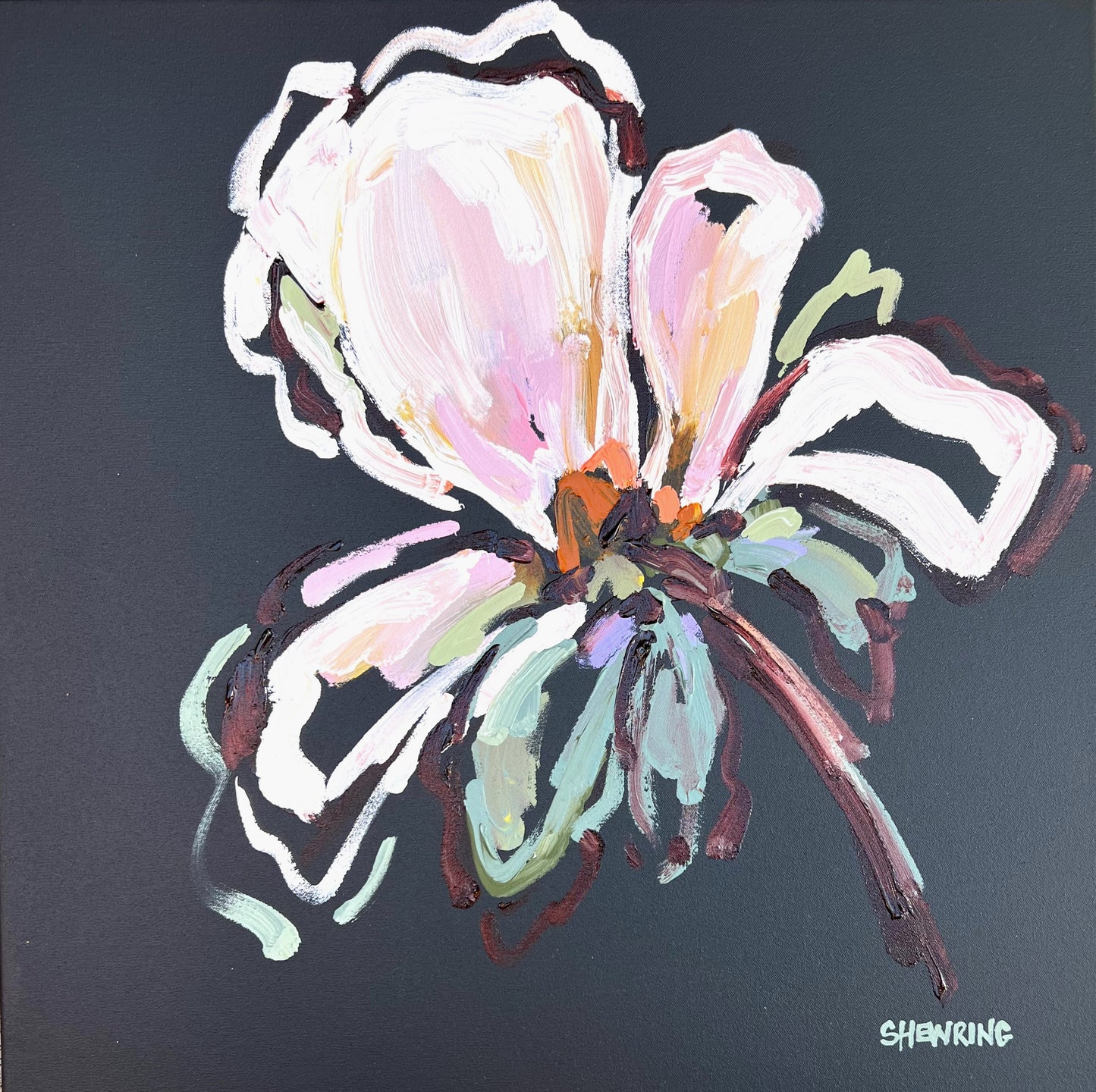 Summer In Love - Limited Edition Print