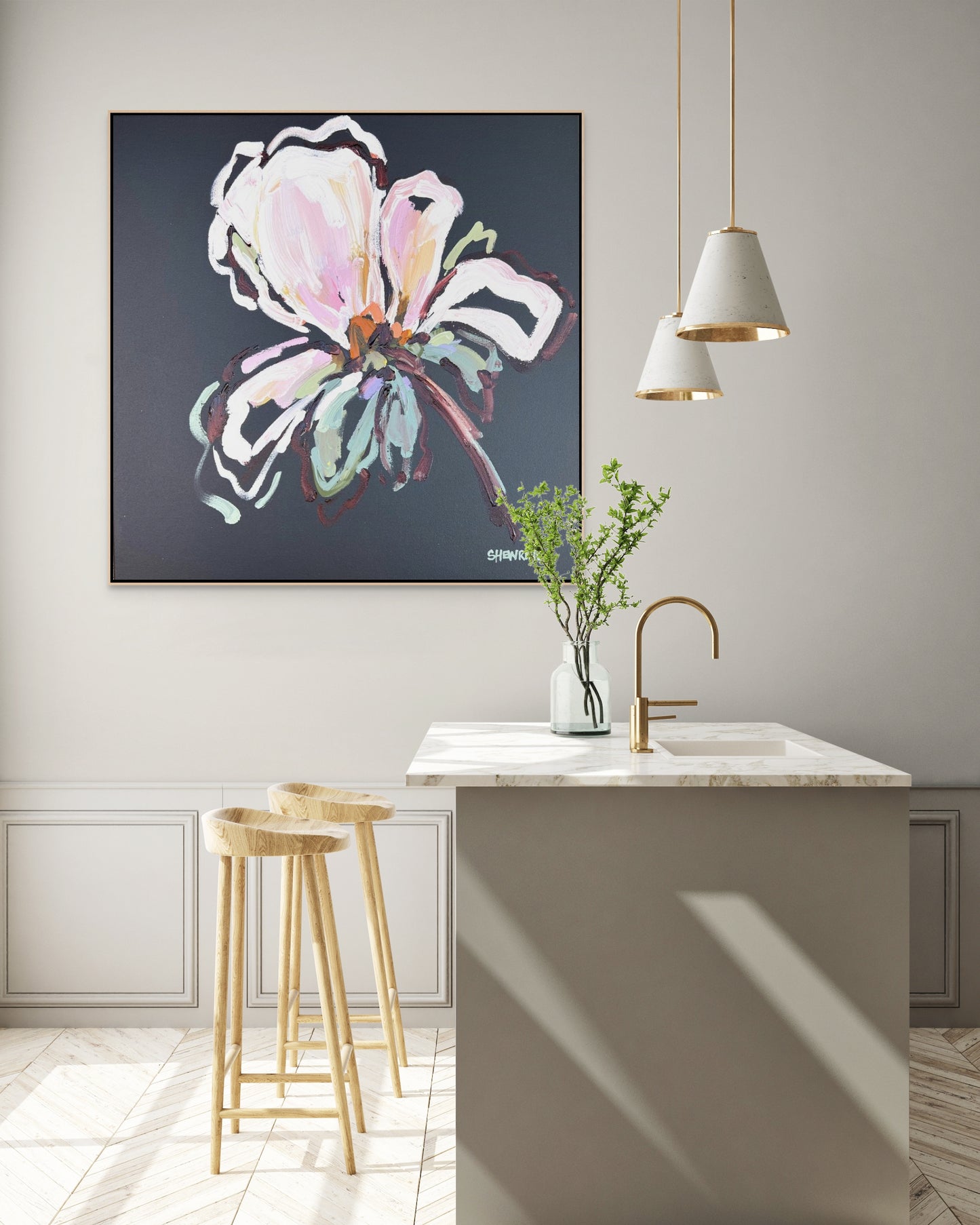 Summer In Love - Limited Edition Print