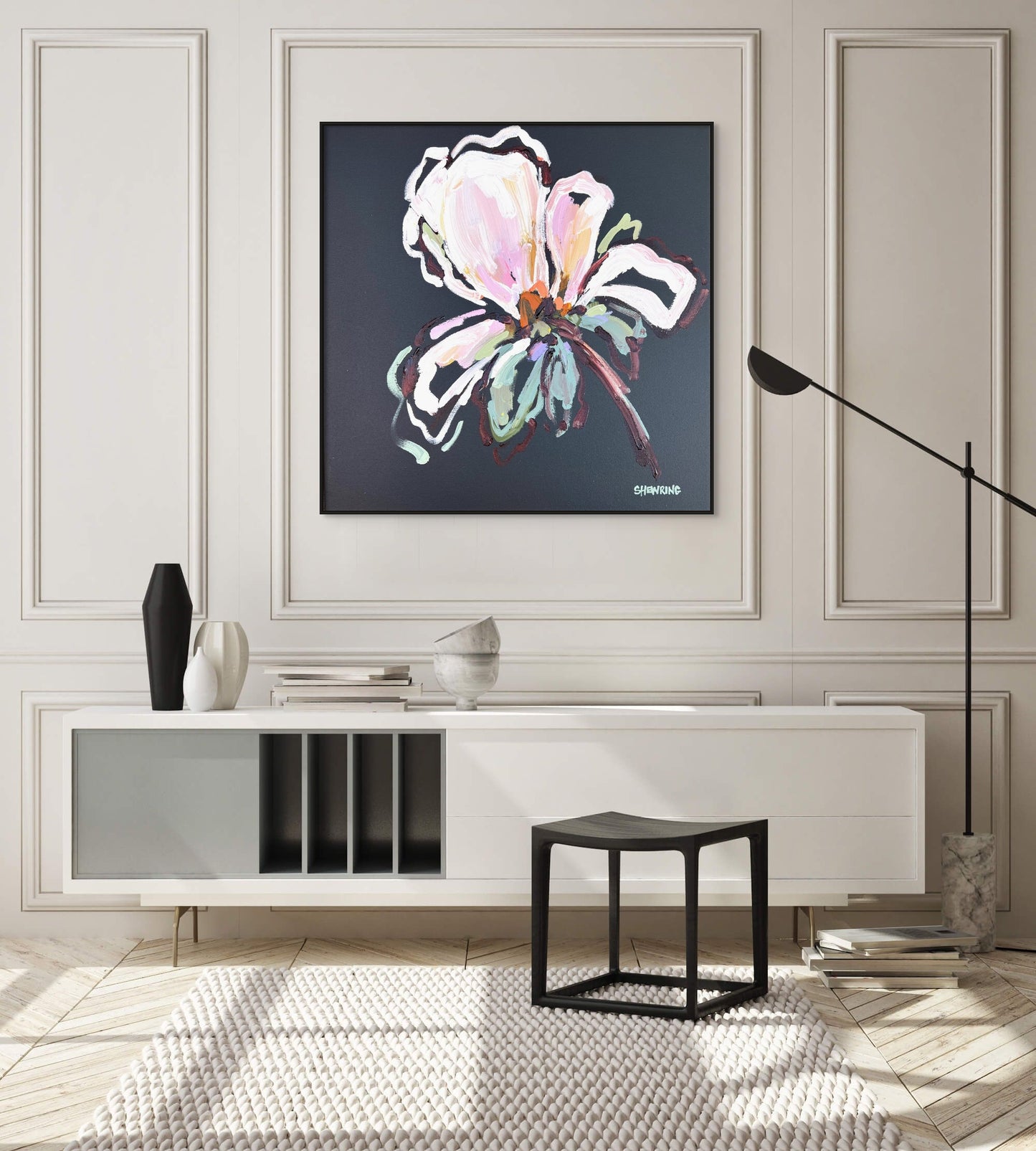 Summer In Love - Limited Edition Print
