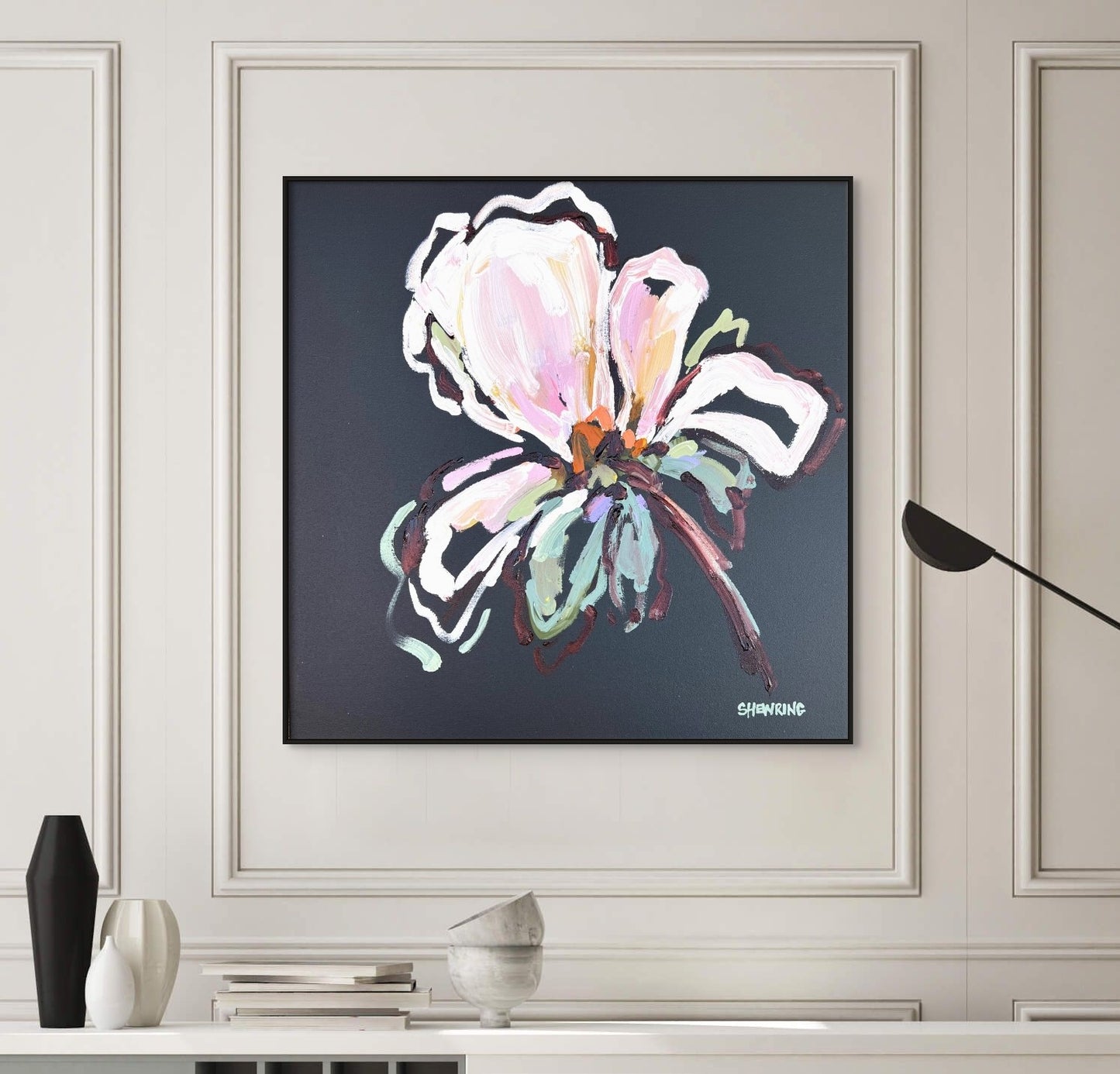 Summer In Love - Limited Edition Print