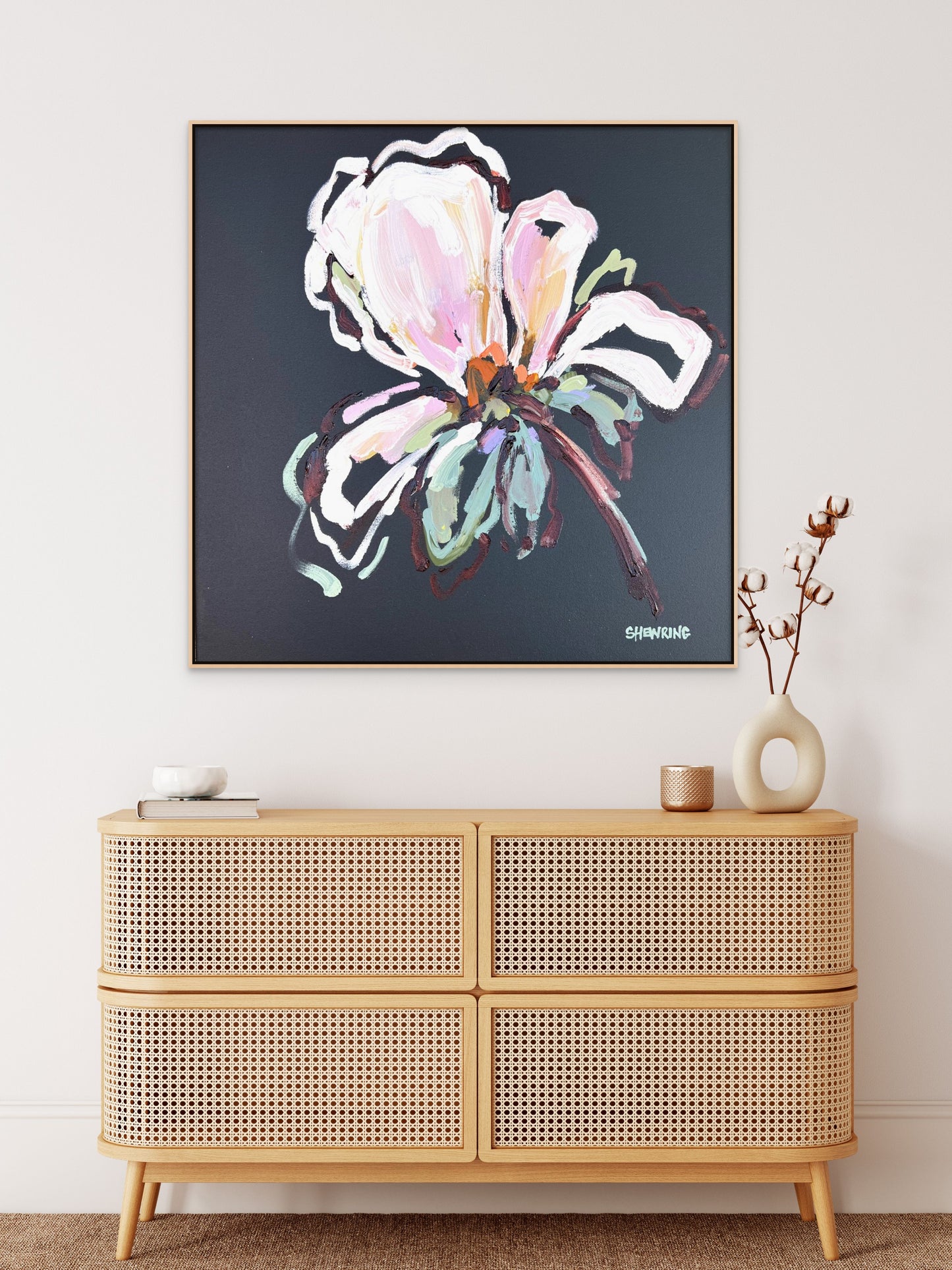 Summer In Love - Limited Edition Print