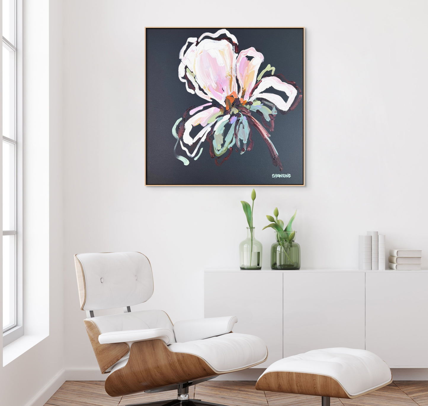 Summer In Love - Limited Edition Print