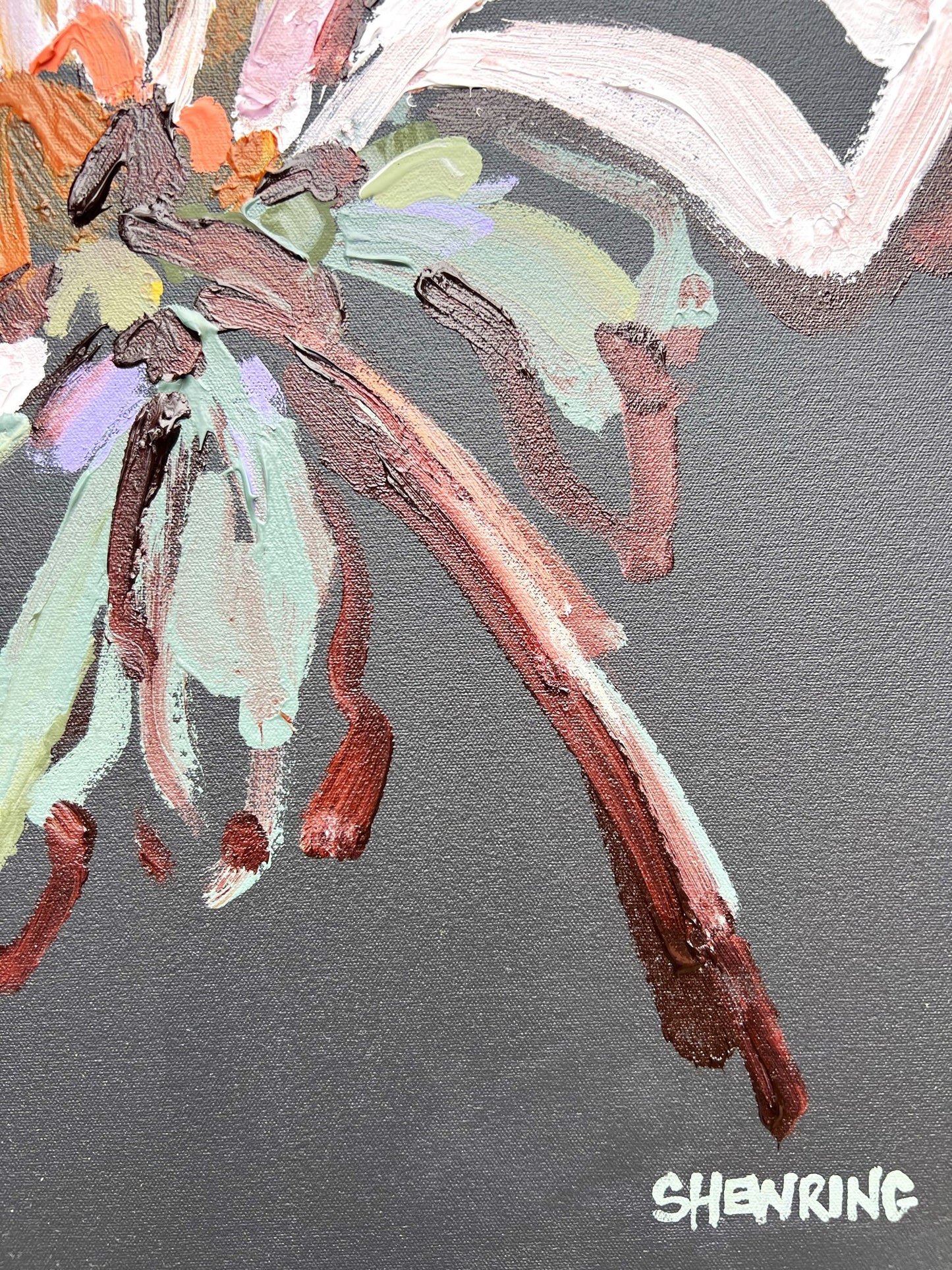 Summer In Love - Limited Edition Print