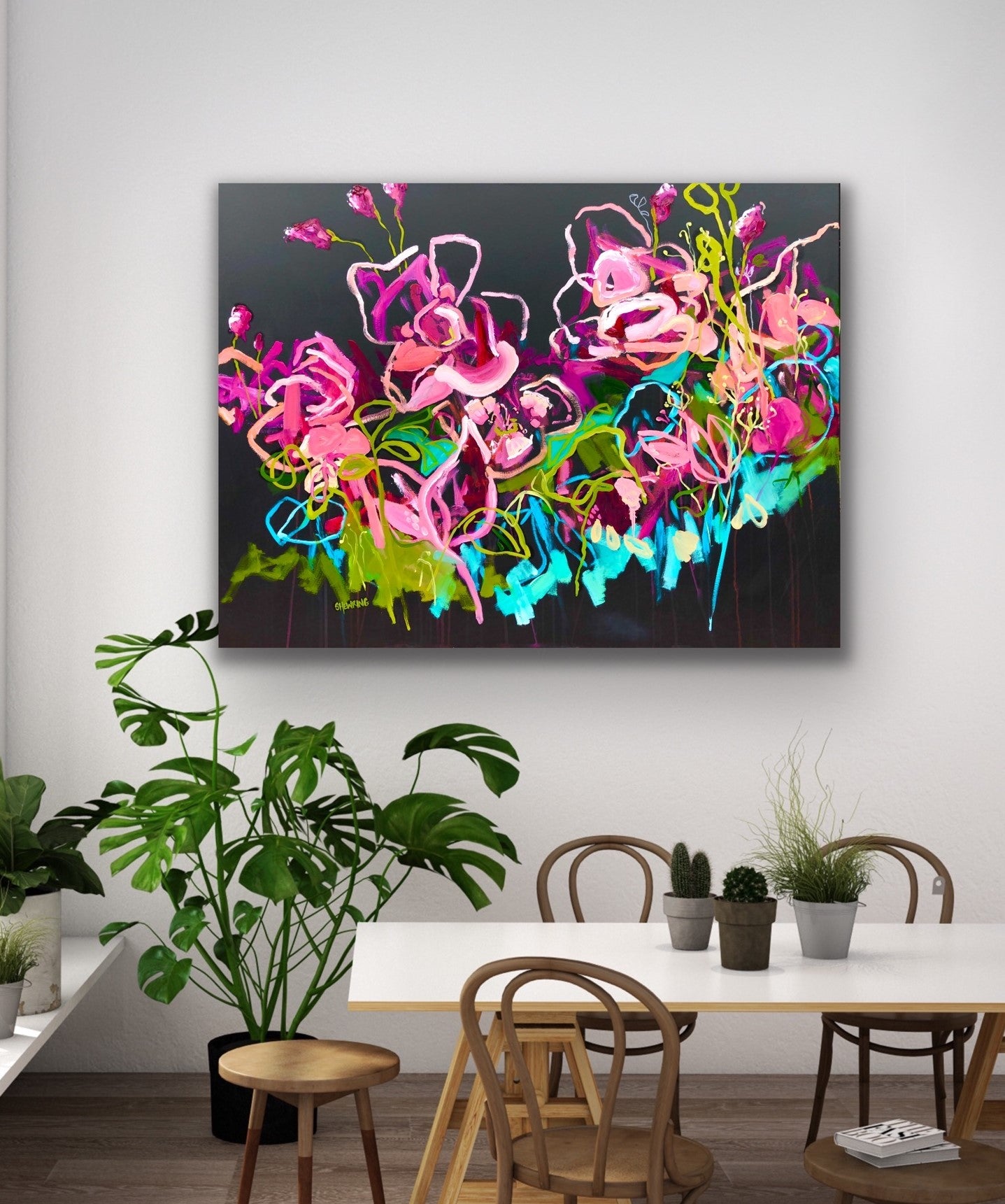 Summer Love - Limited Edition Print