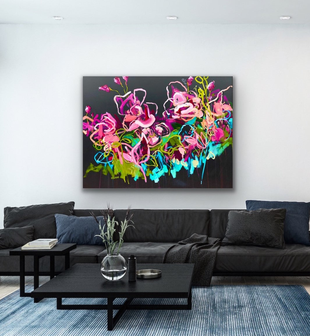 Summer Love - Limited Edition Print