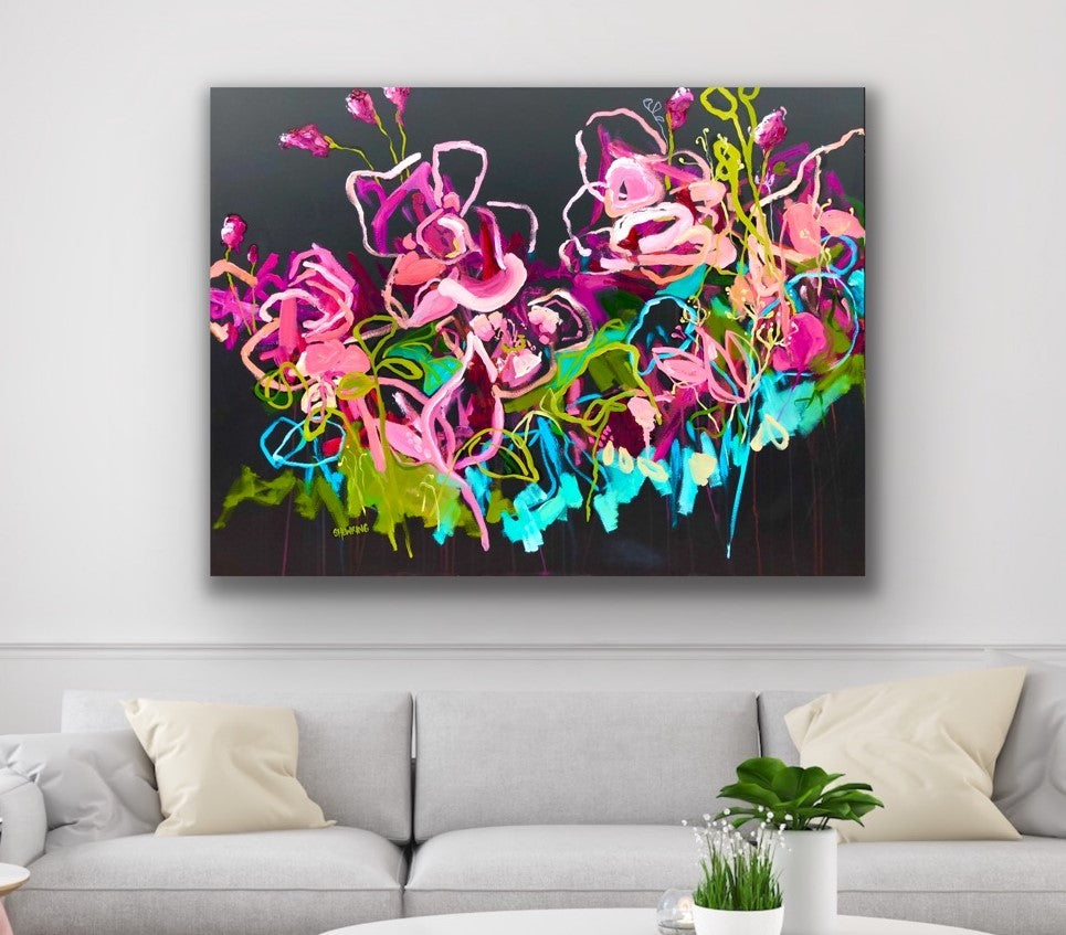 Summer Love - Limited Edition Print