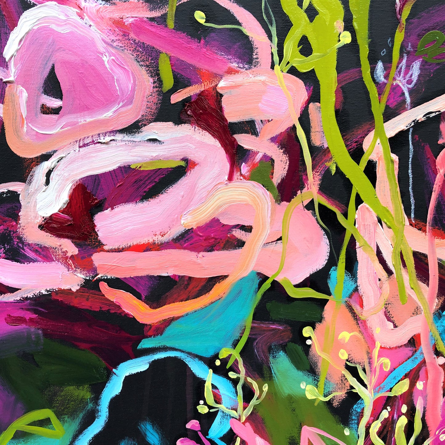 Summer Love - Limited Edition Print