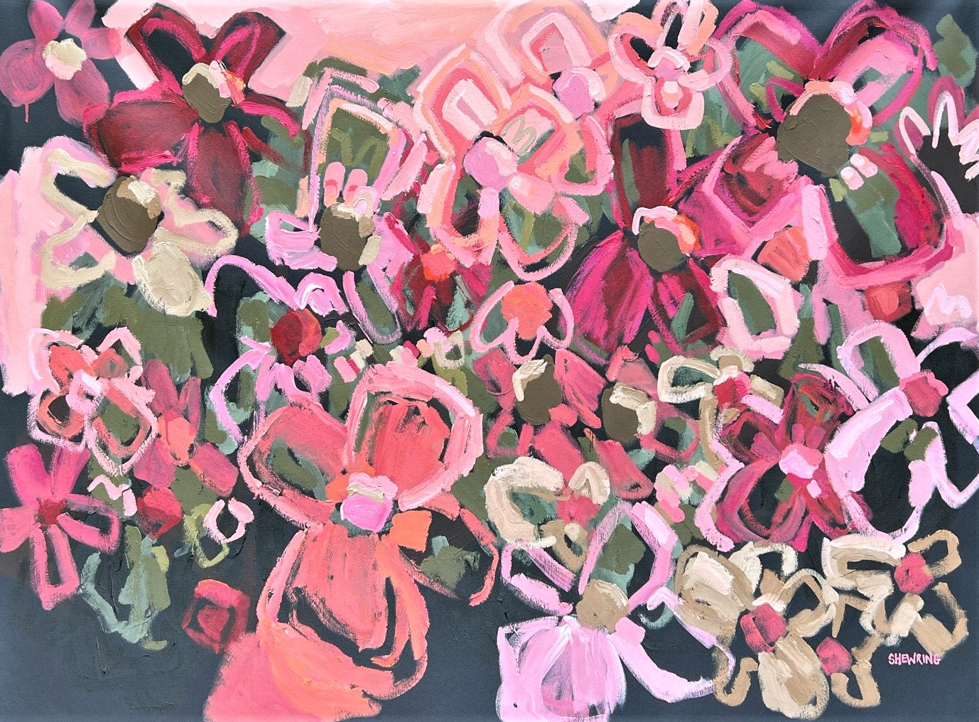 Summer Lovers - Limited Edition